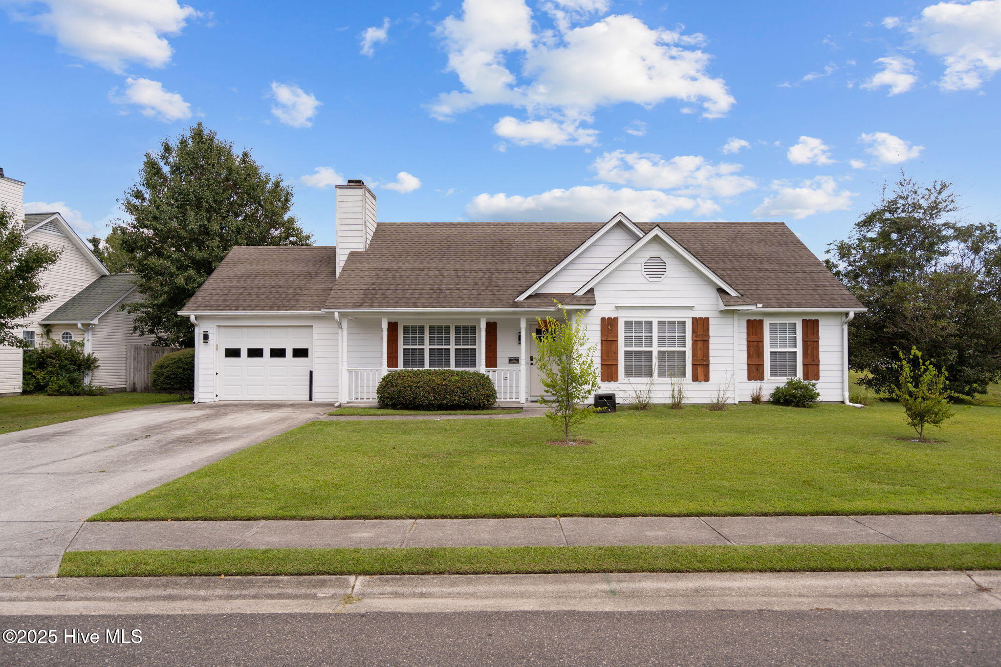 2232 White Road