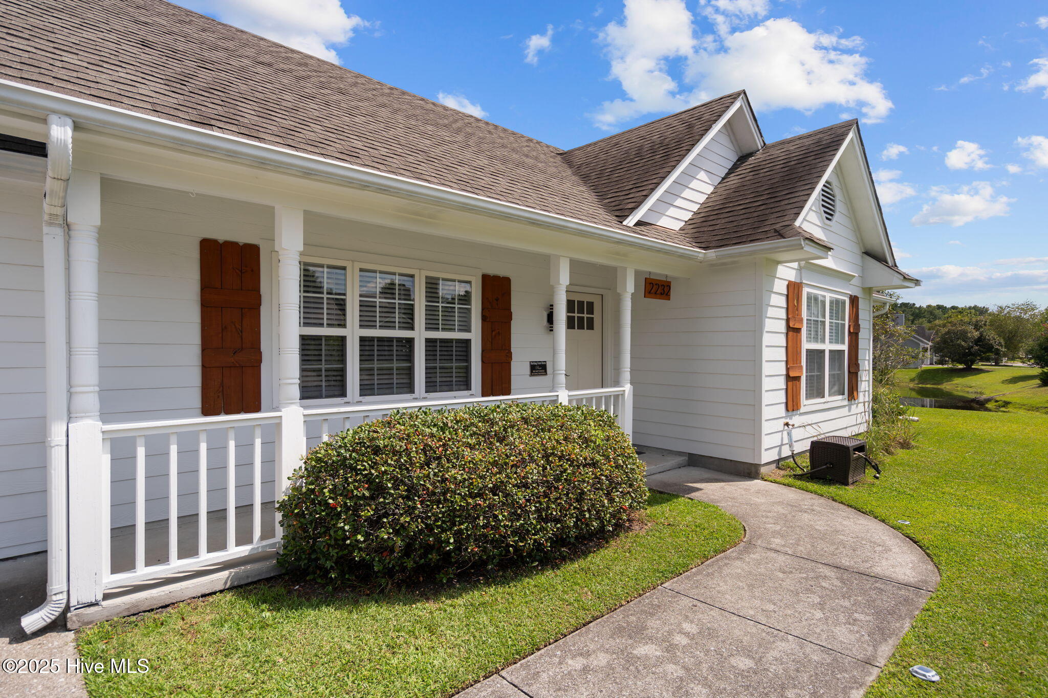 2232 White Road