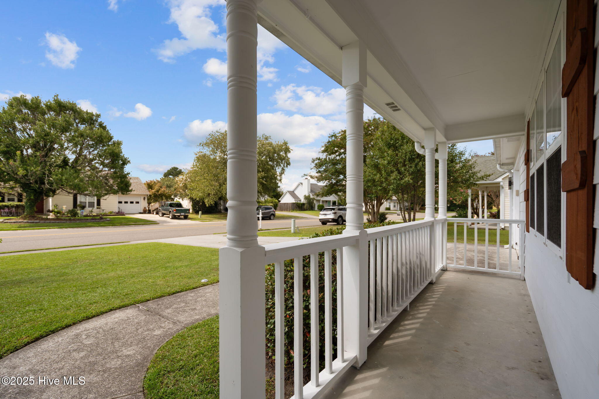 2232 White Road