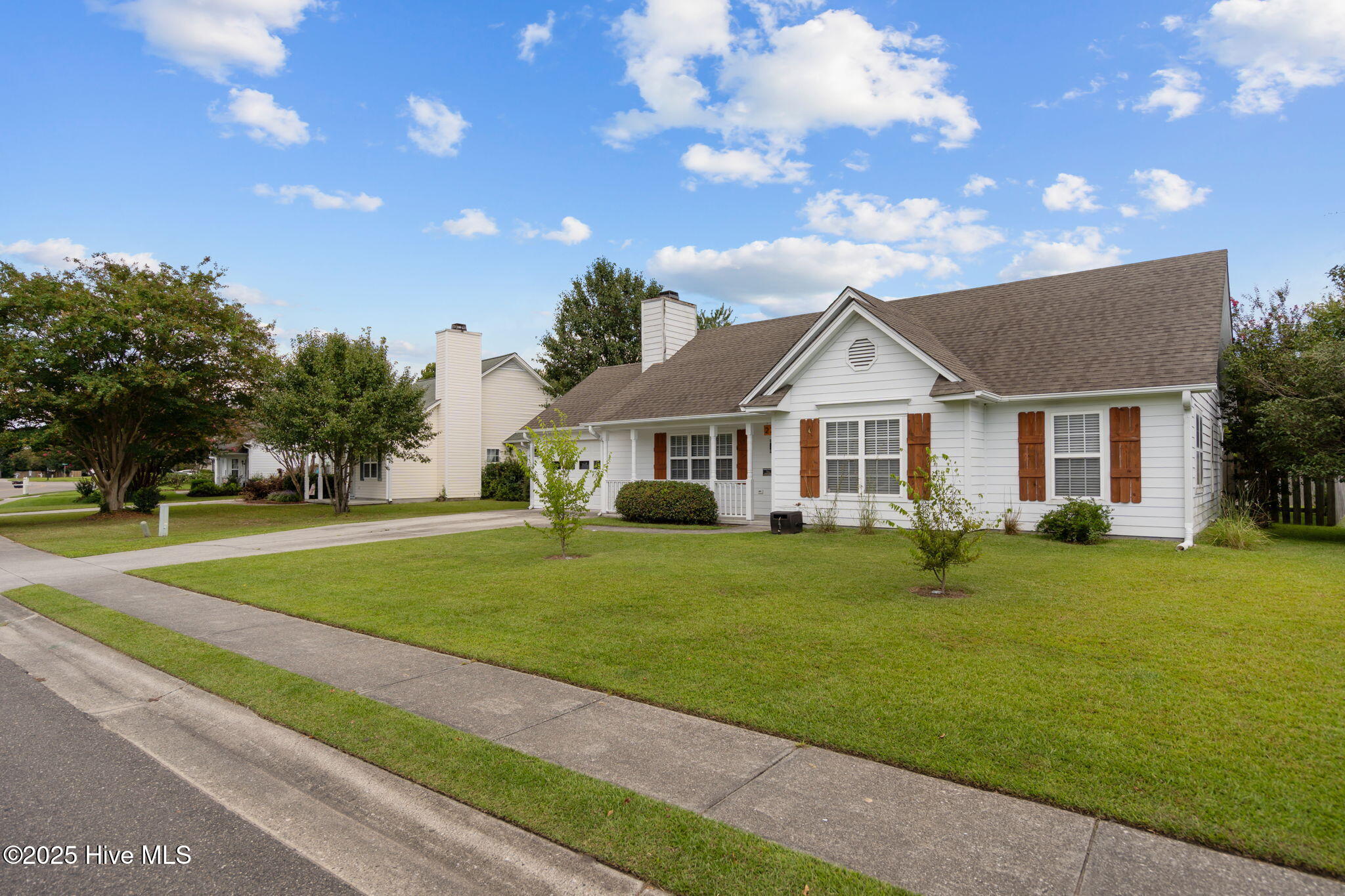 2232 White Road