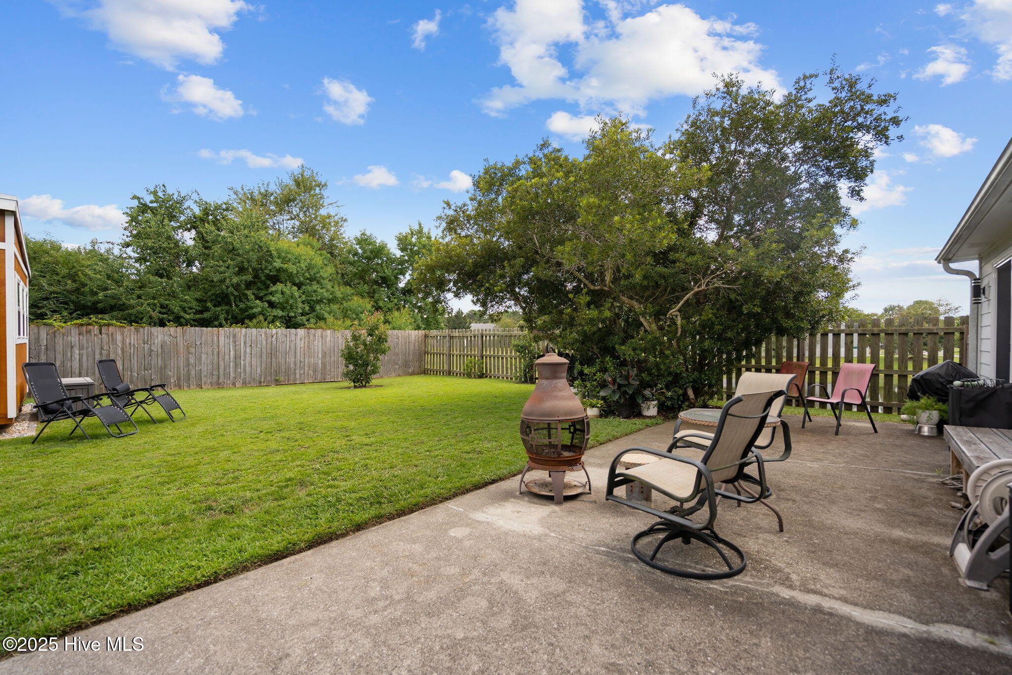2232 White Road