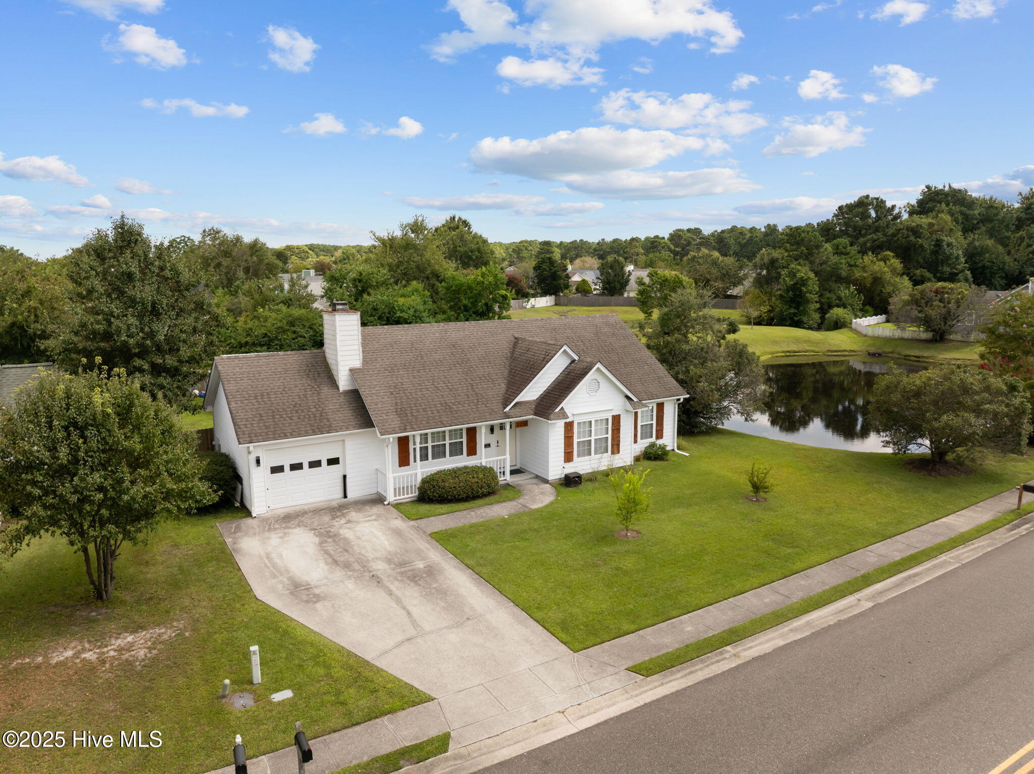 2232 White Road