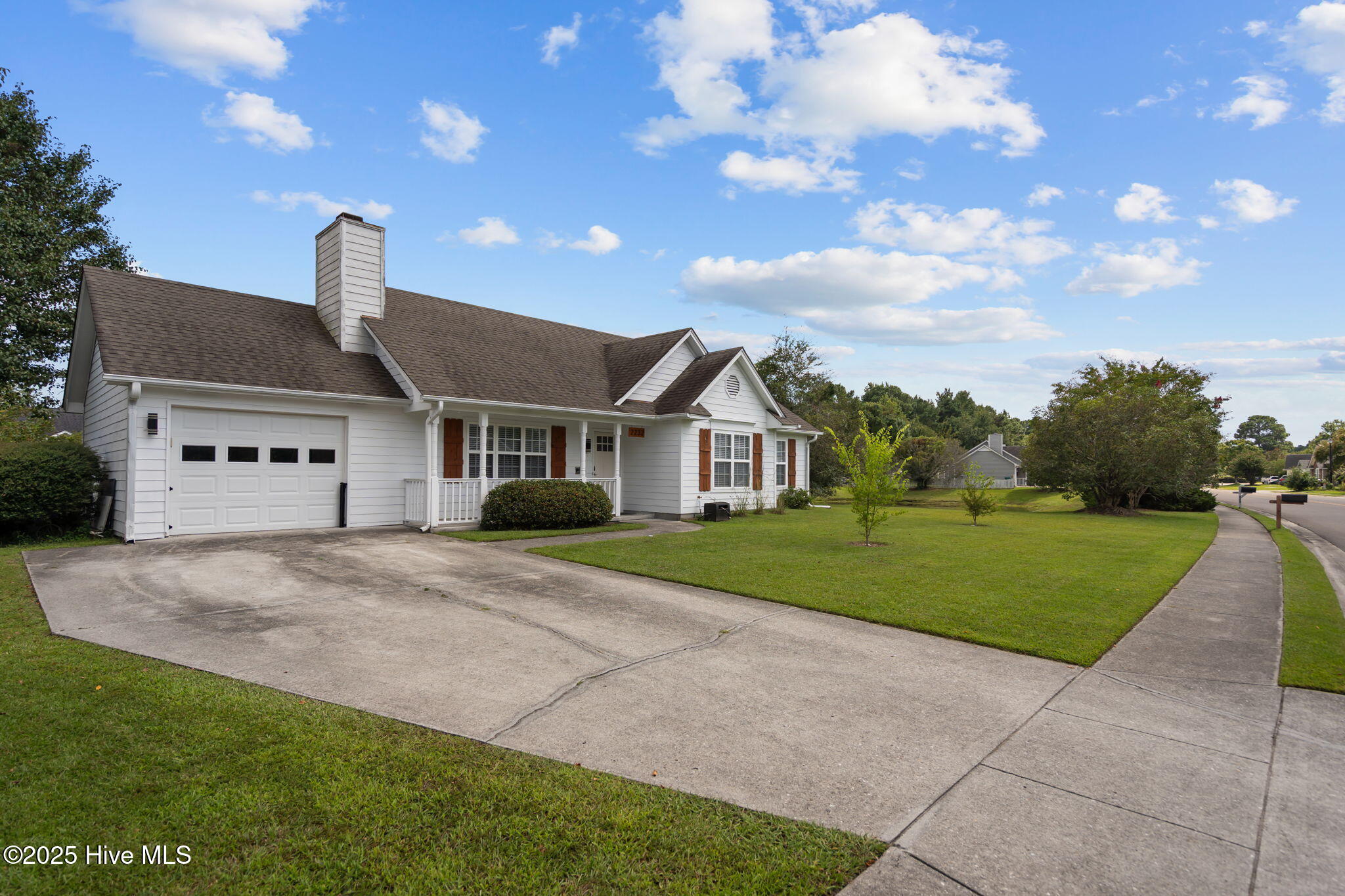 2232 White Road