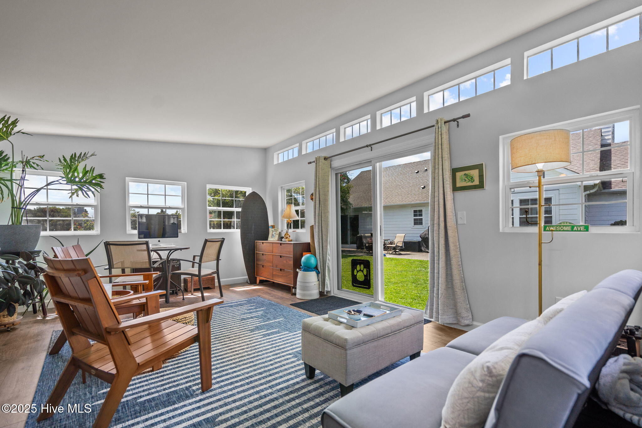 2232 White Road
