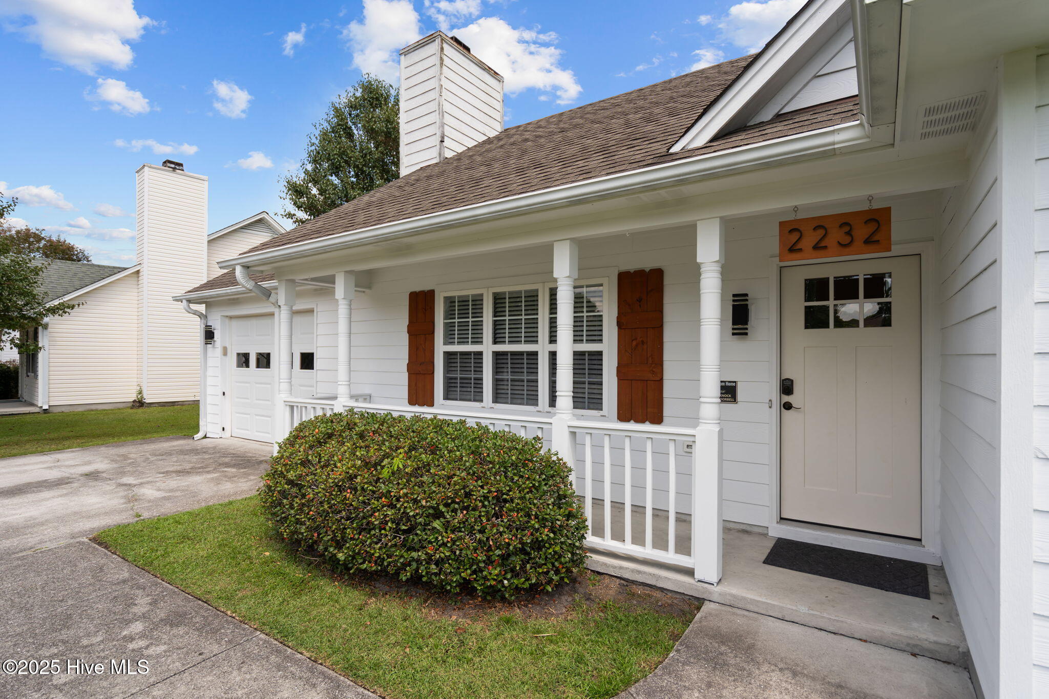 2232 White Road