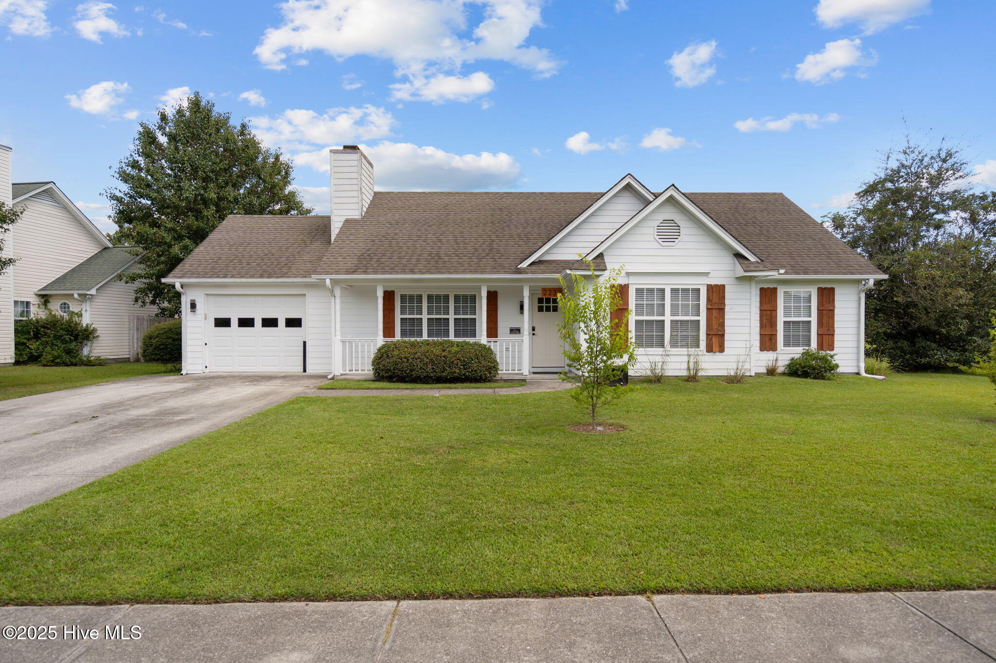 2232 White Road