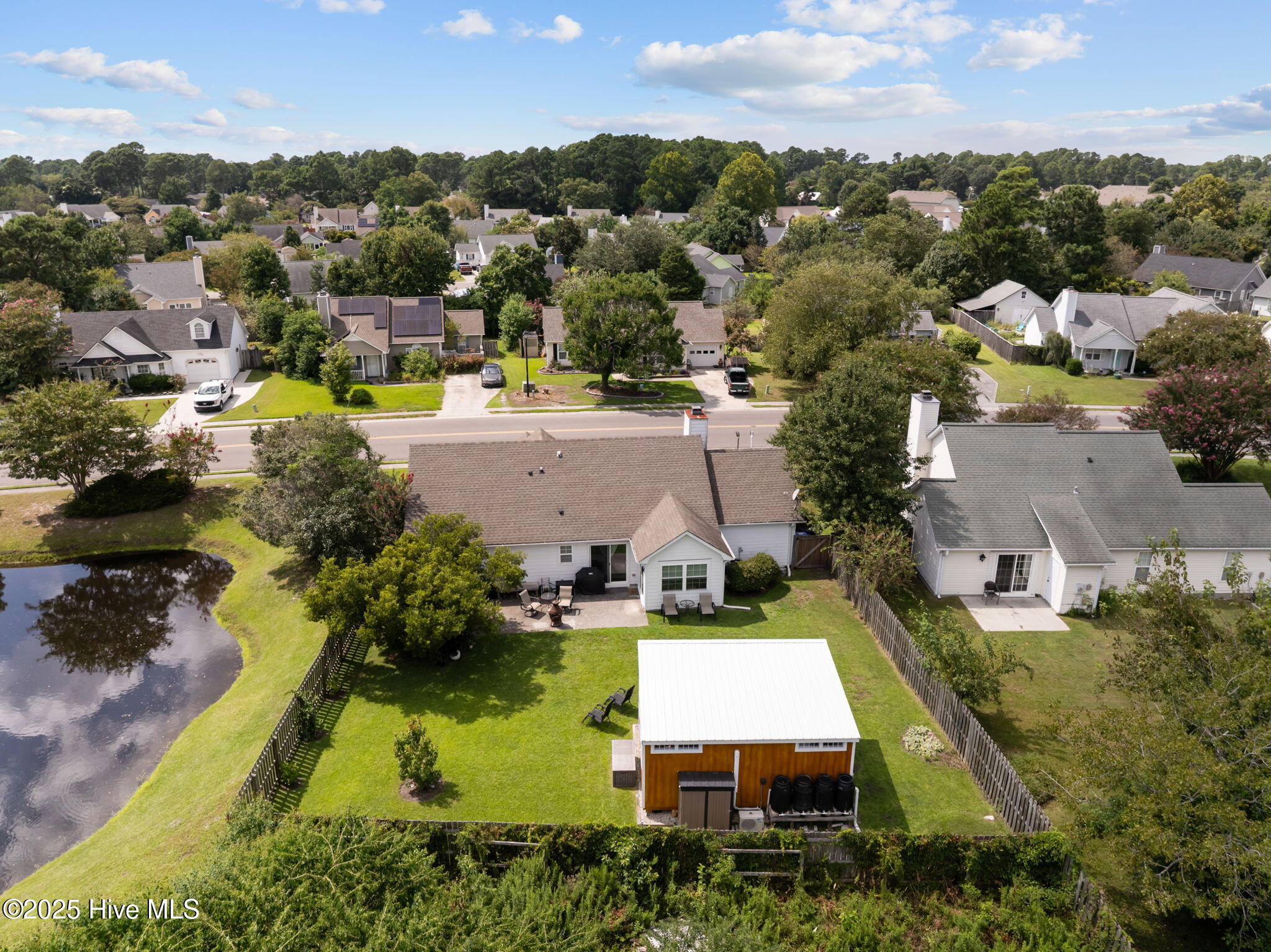 2232 White Road