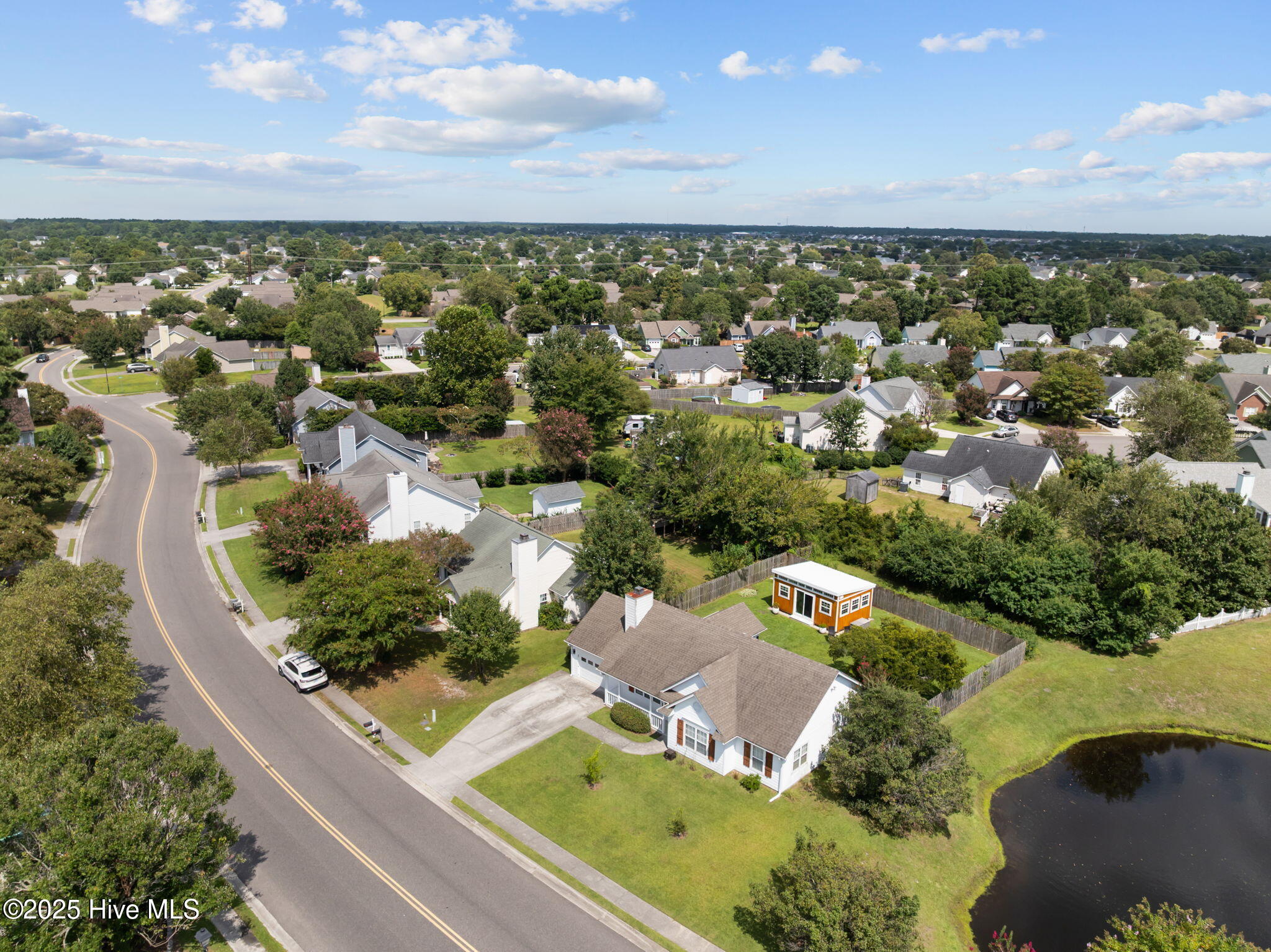 2232 White Road