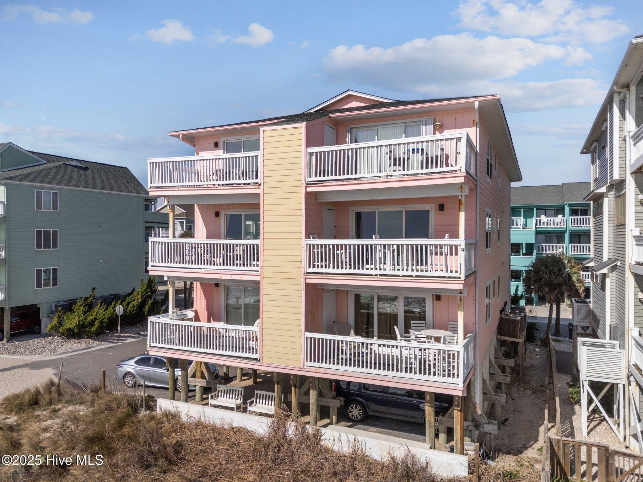 1600 Carolina Beach Avenue N Unit: C-4