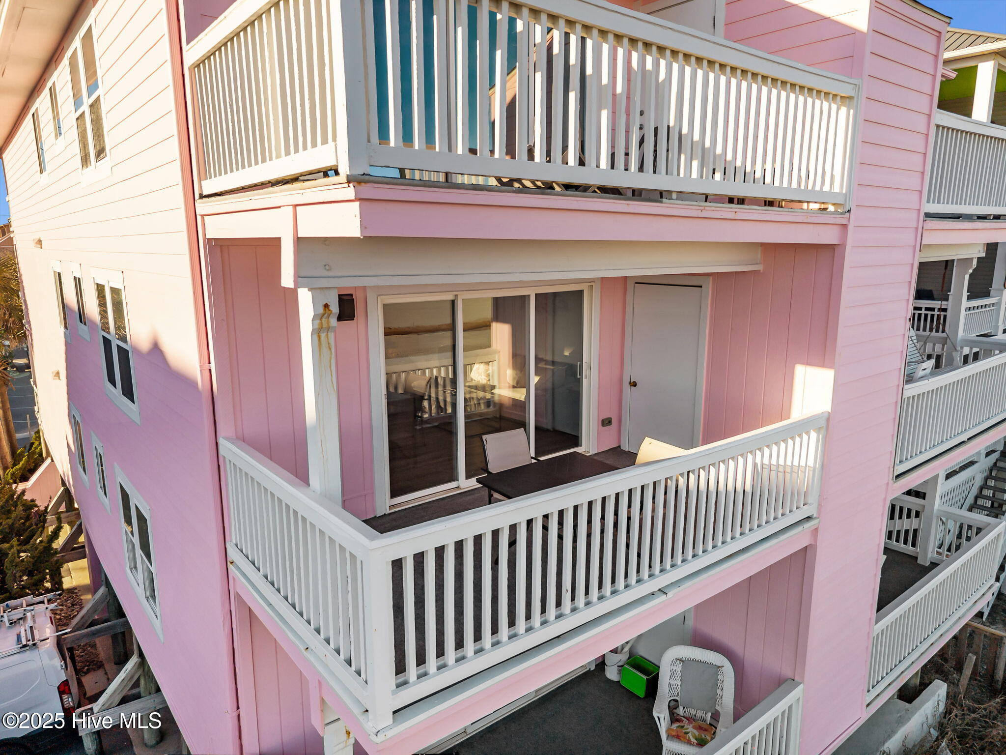 1600 Carolina Beach Avenue N Unit: C-4