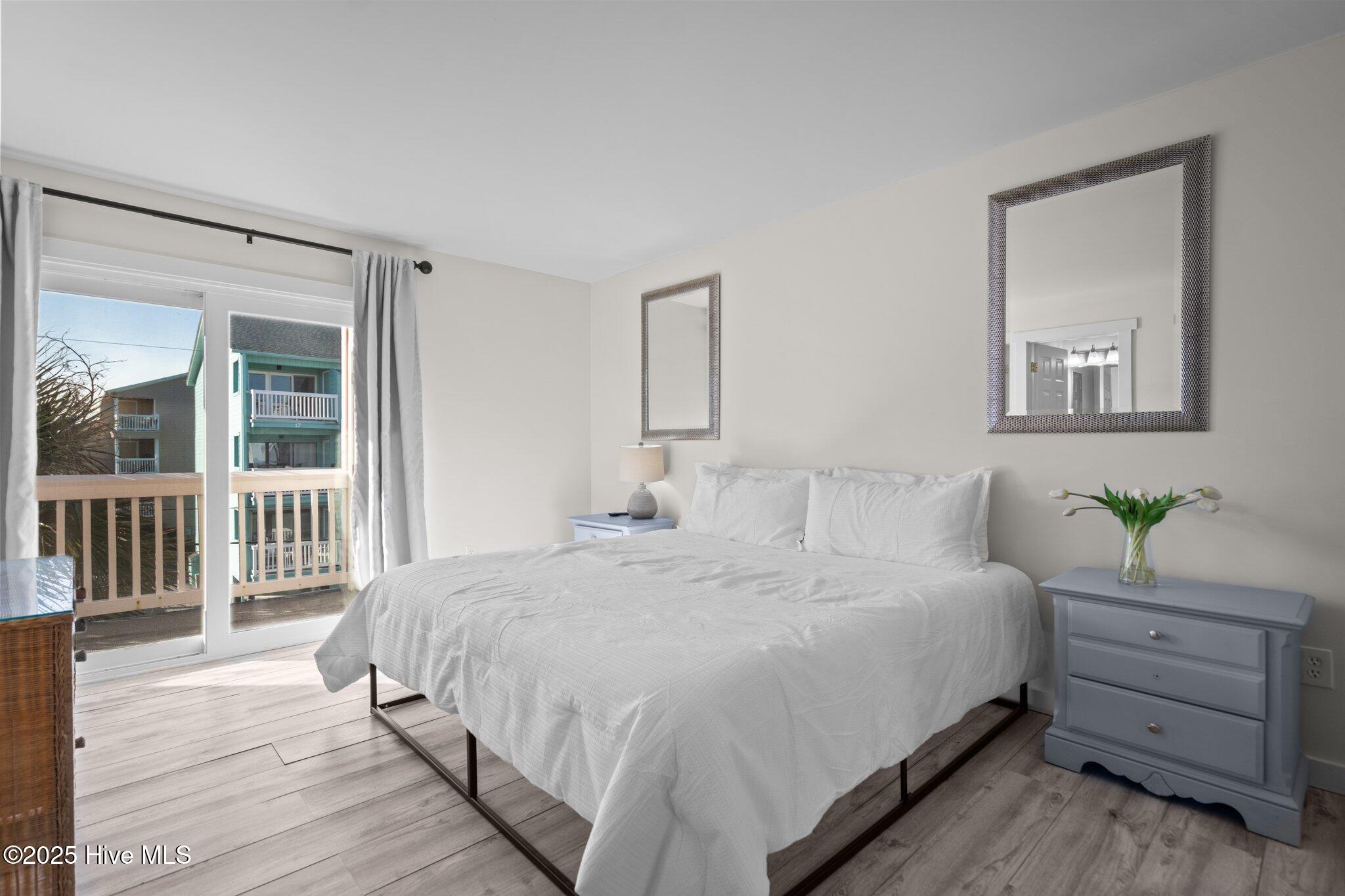 1600 Carolina Beach Avenue N Unit: C-4