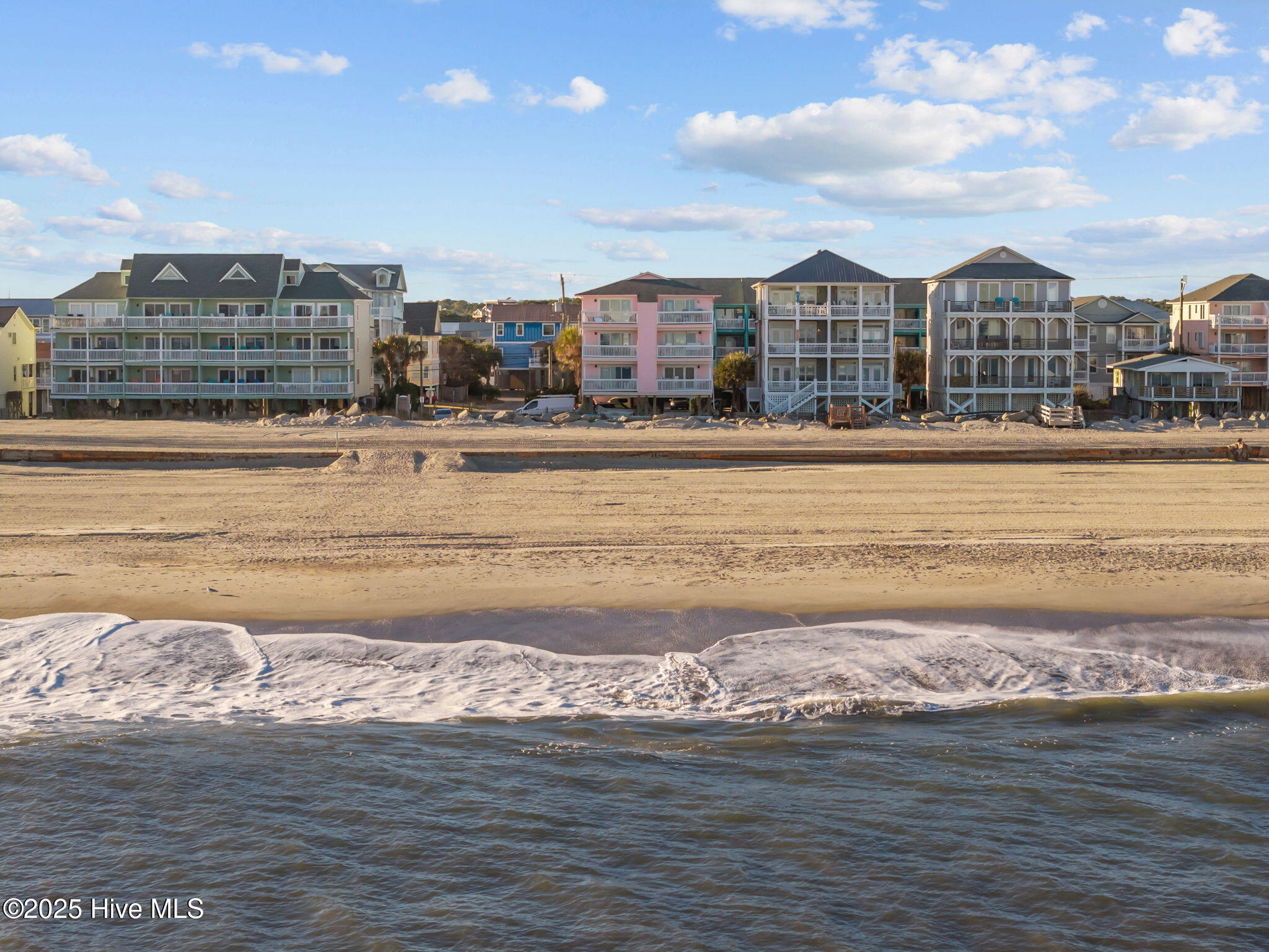 1600 Carolina Beach Avenue N Unit: C-4