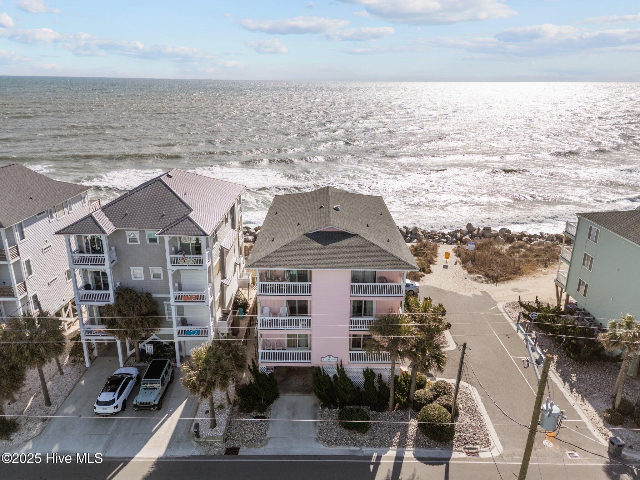 1600 Carolina Beach Avenue N Unit: C-4