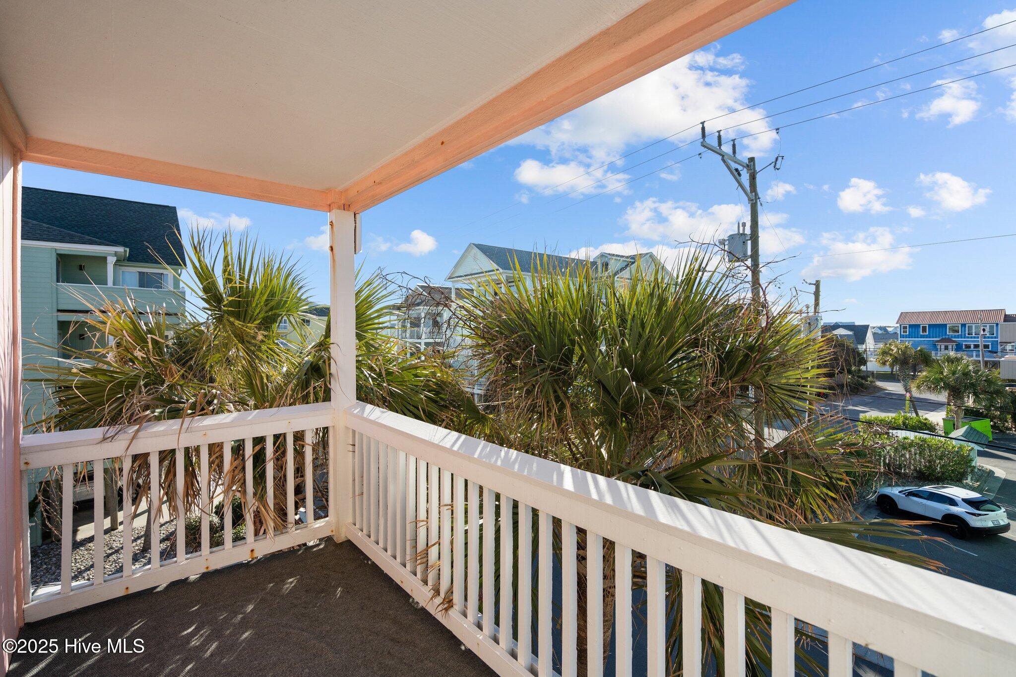 1600 Carolina Beach Avenue N Unit: C-4