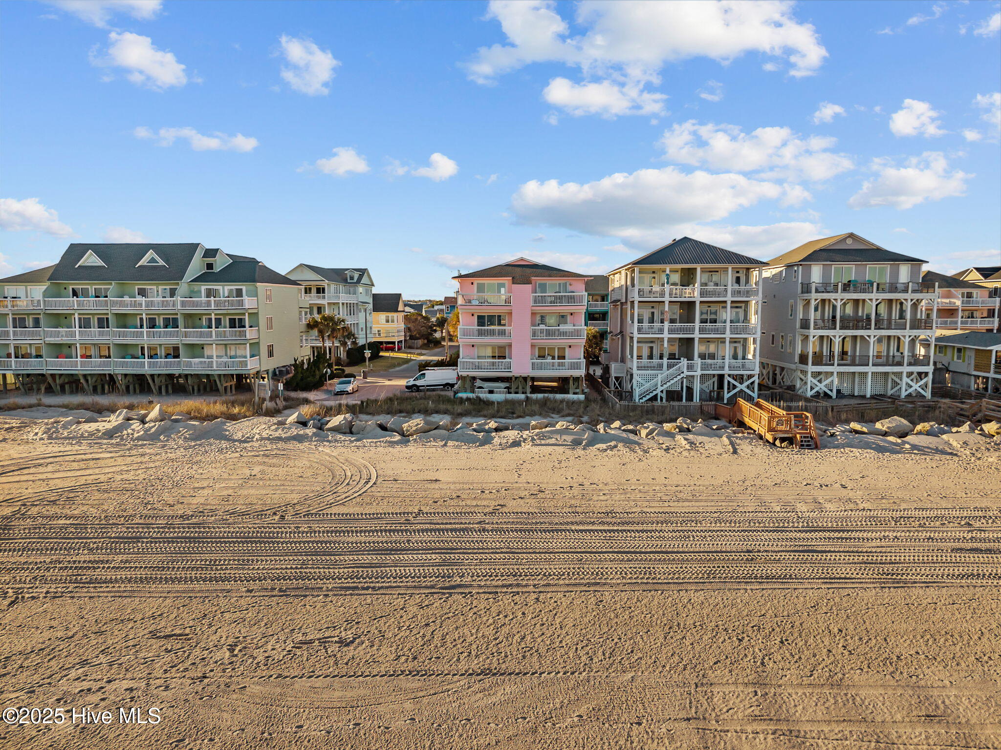 1600 Carolina Beach Avenue N Unit: C-4