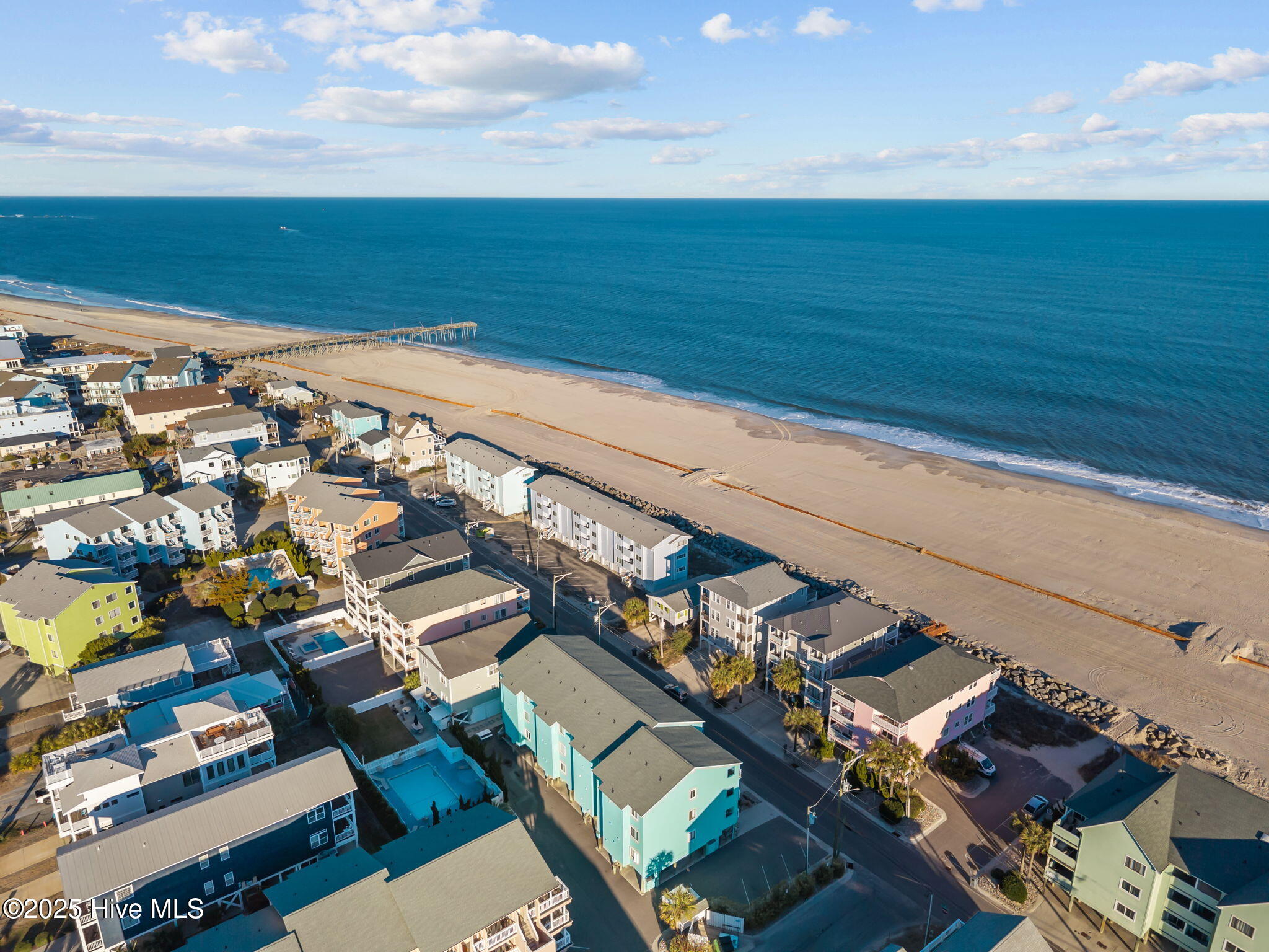 1600 Carolina Beach Avenue N Unit: C-4