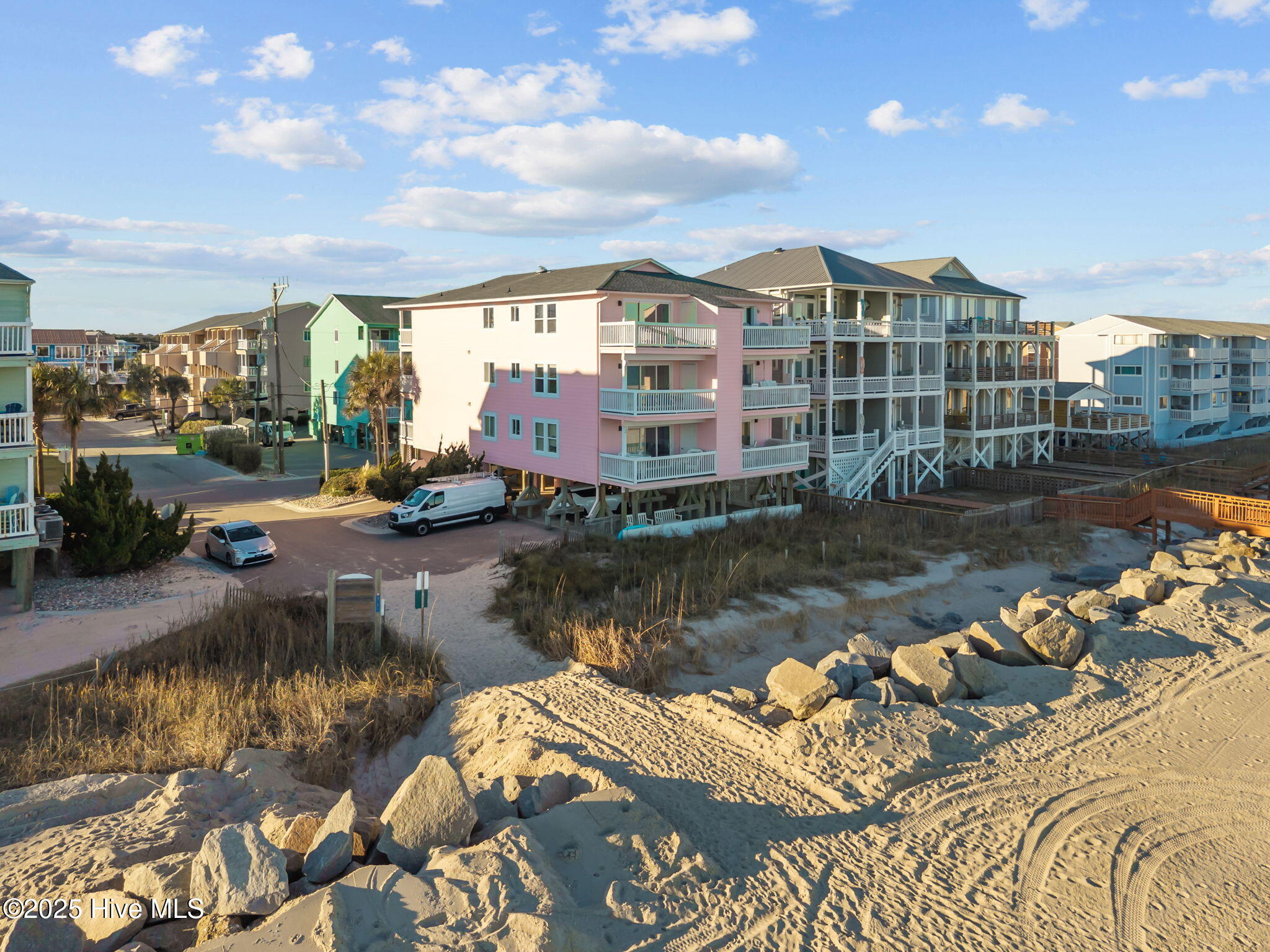 1600 Carolina Beach Avenue N Unit: C-4