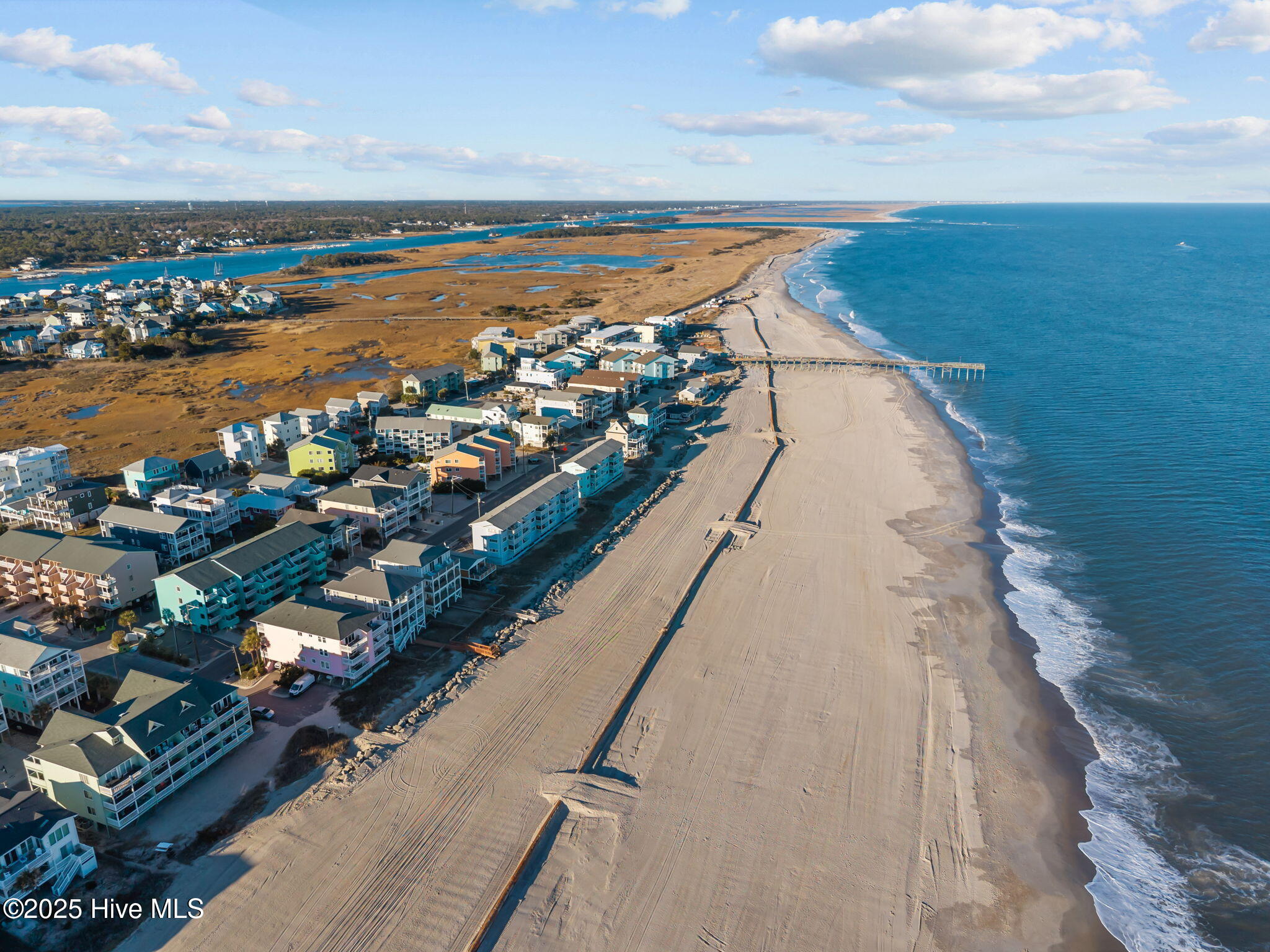 1600 Carolina Beach Avenue N Unit: C-4