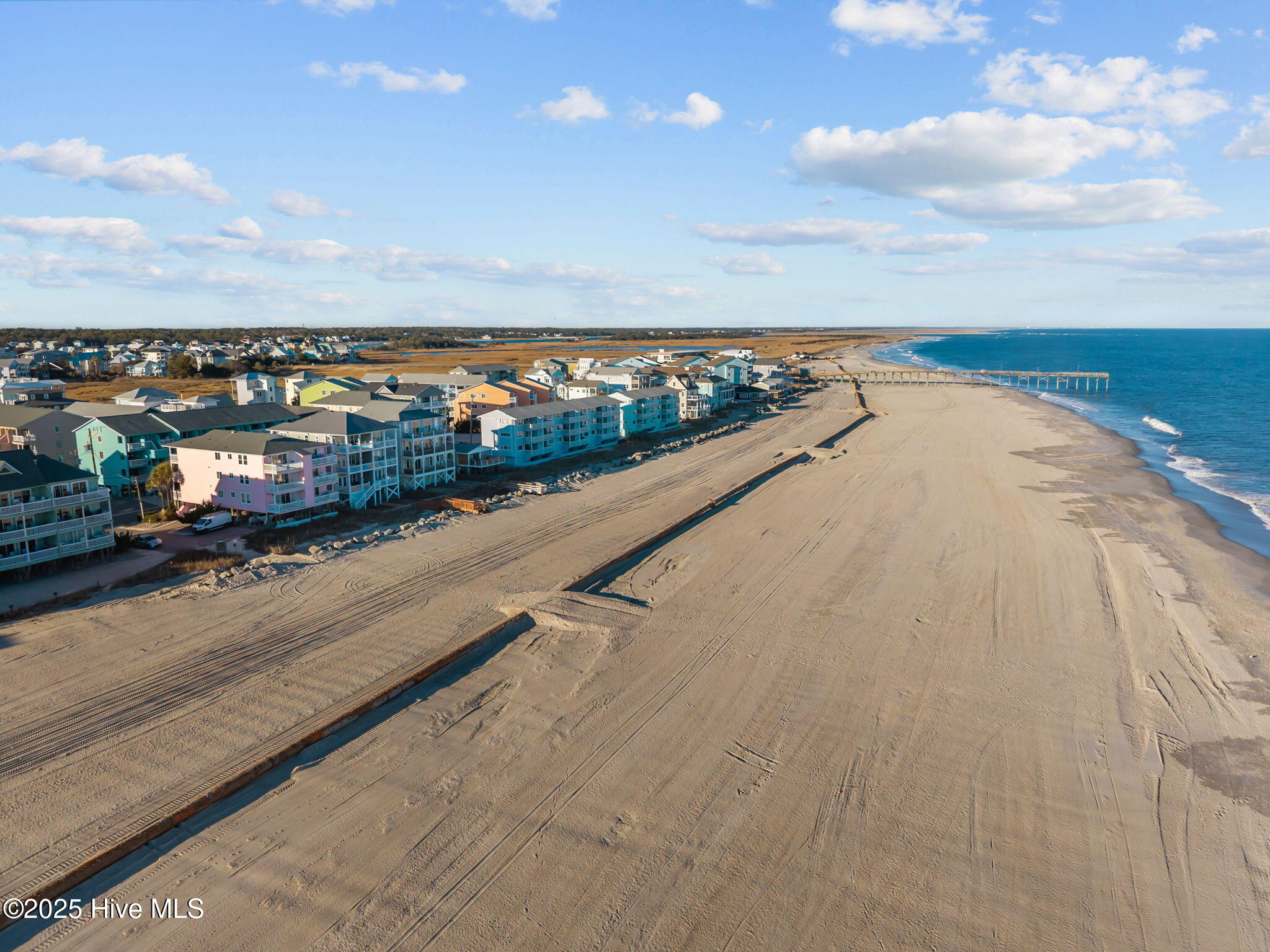 1600 Carolina Beach Avenue N Unit: C-4