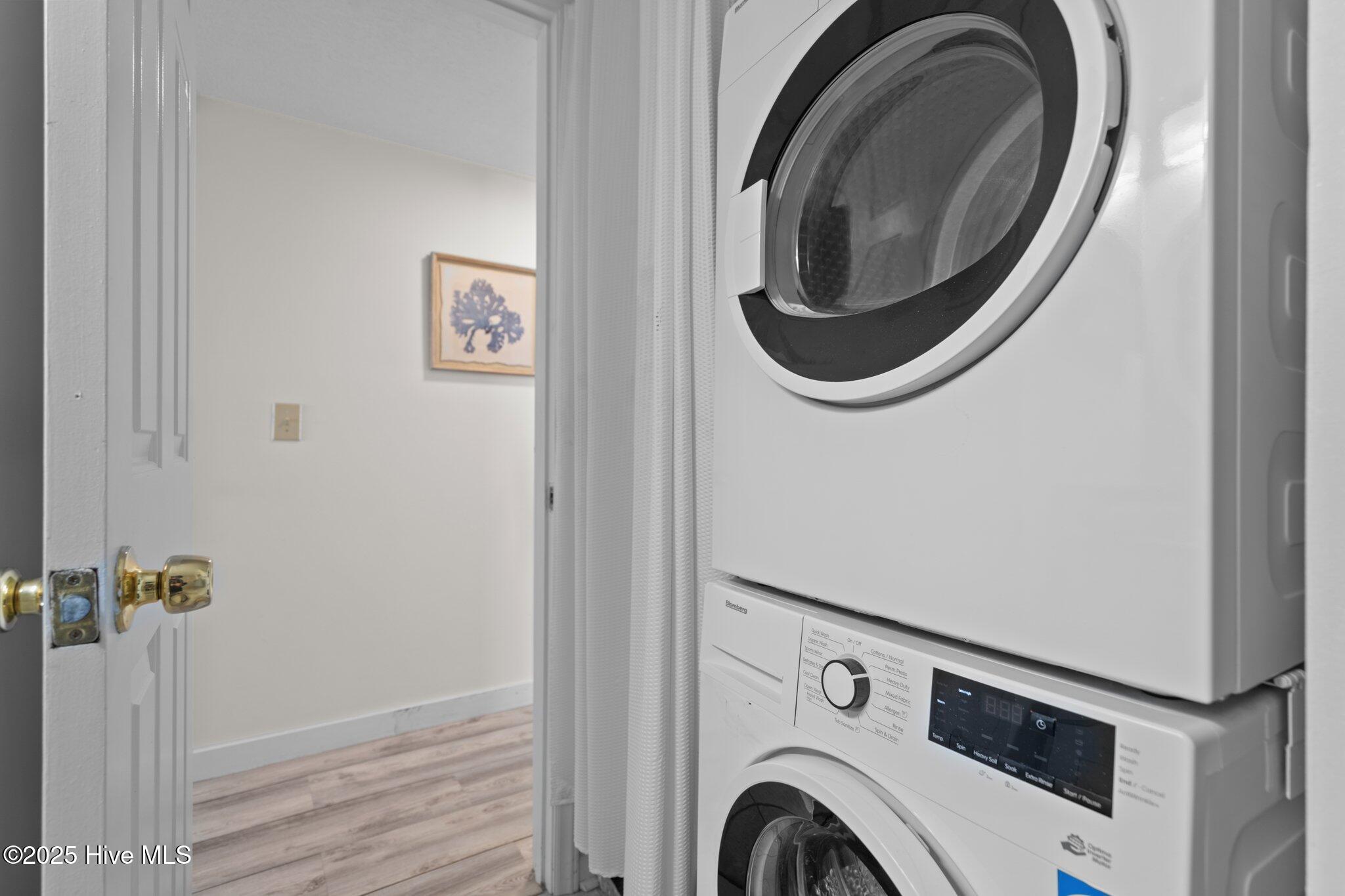 1600 Carolina Beach Avenue N Unit: C-4