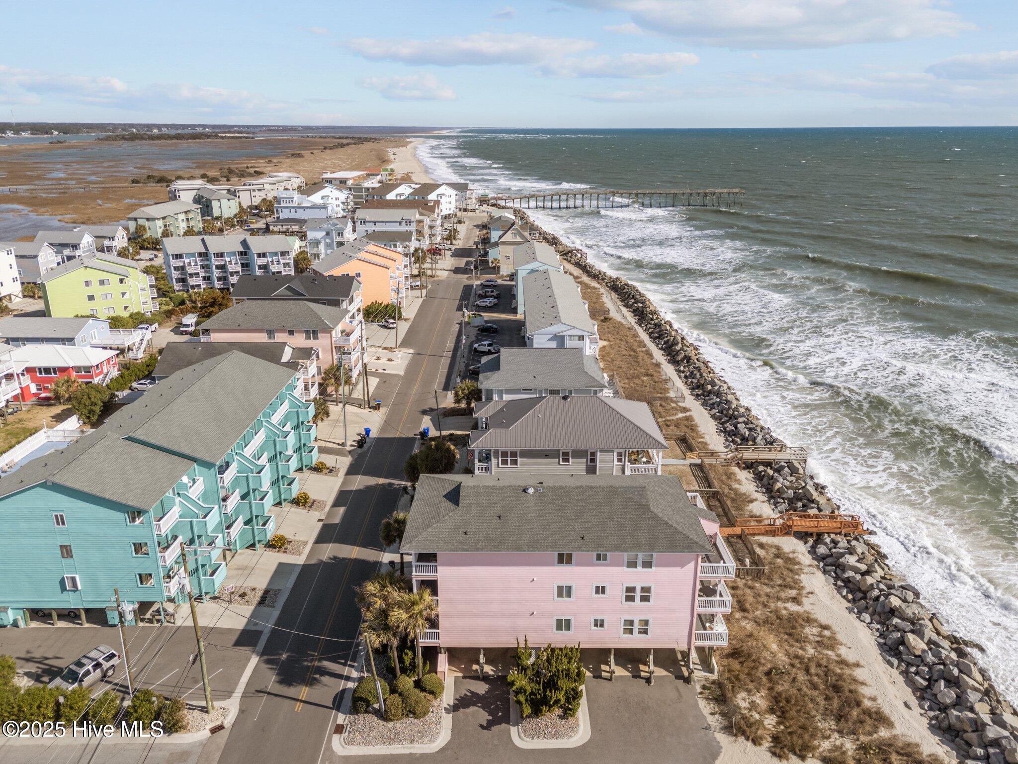 1600 Carolina Beach Avenue N Unit: C-4