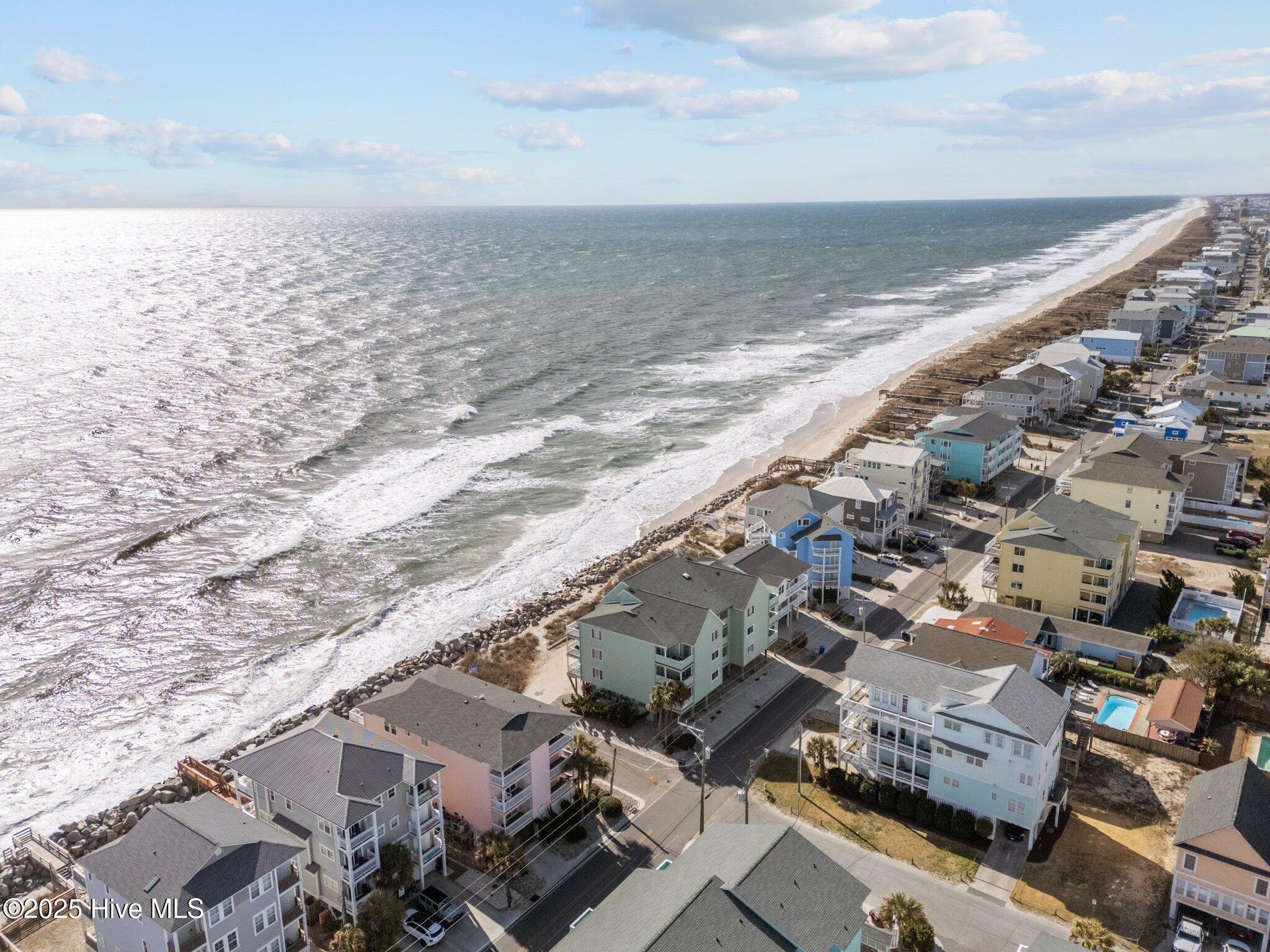 1600 Carolina Beach Avenue N Unit: C-4