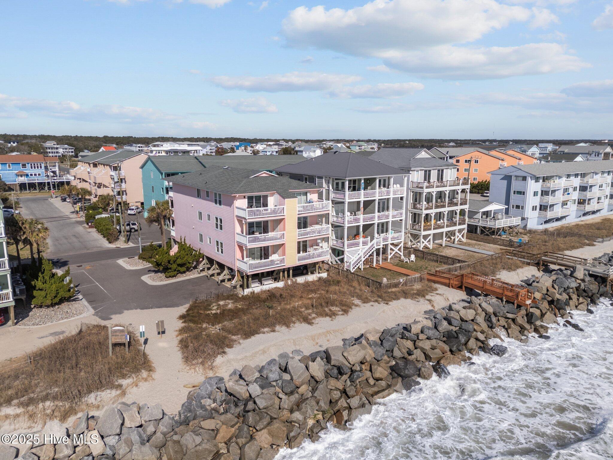 1600 Carolina Beach Avenue N Unit: C-4