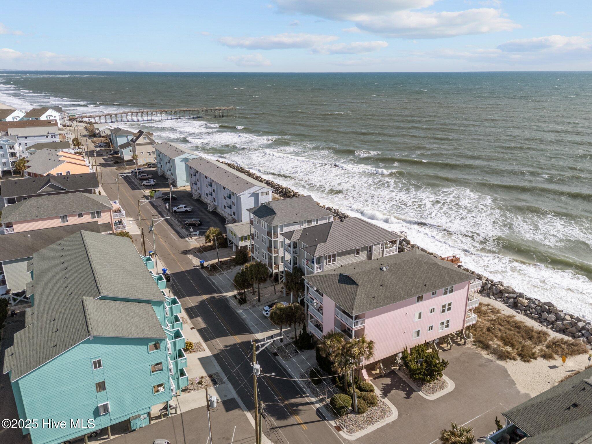 1600 Carolina Beach Avenue N Unit: C-4