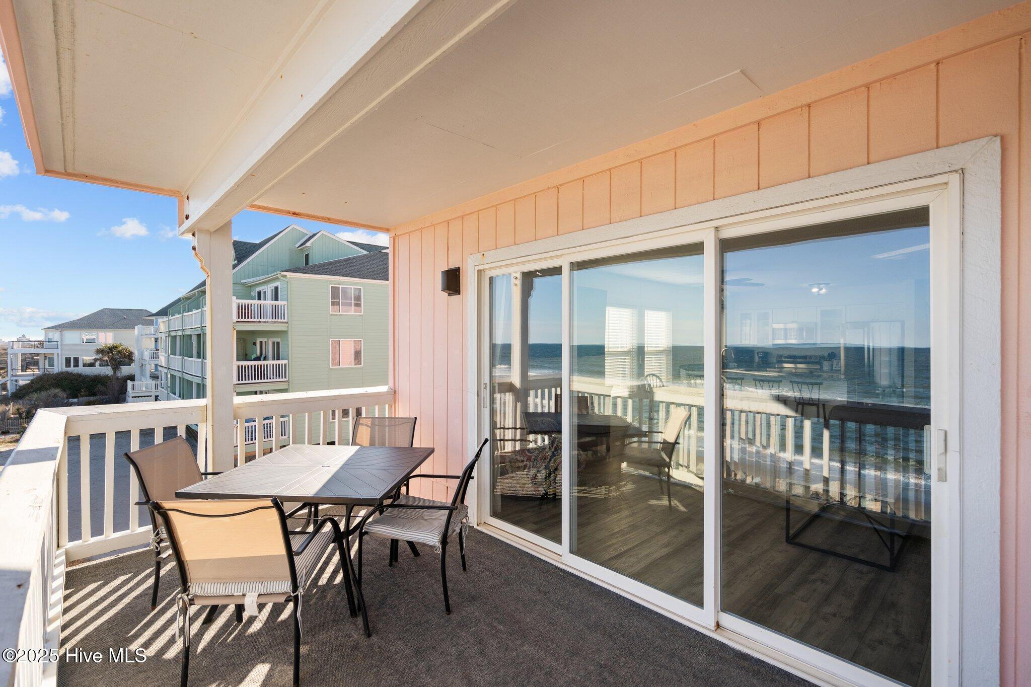 1600 Carolina Beach Avenue N Unit: C-4
