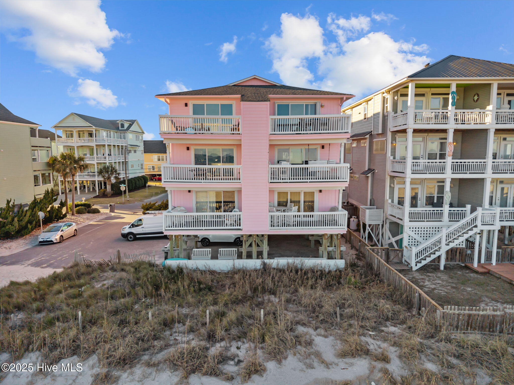 1600 Carolina Beach Avenue N Unit: C-4