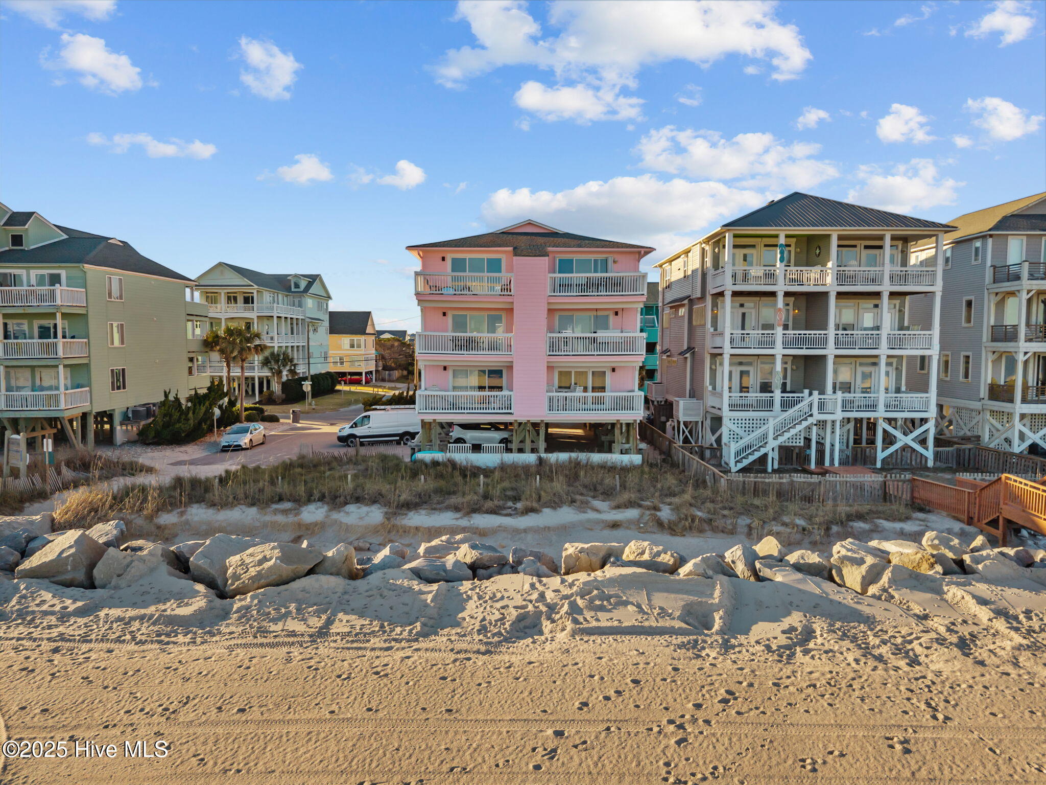 1600 Carolina Beach Avenue N Unit: C-4