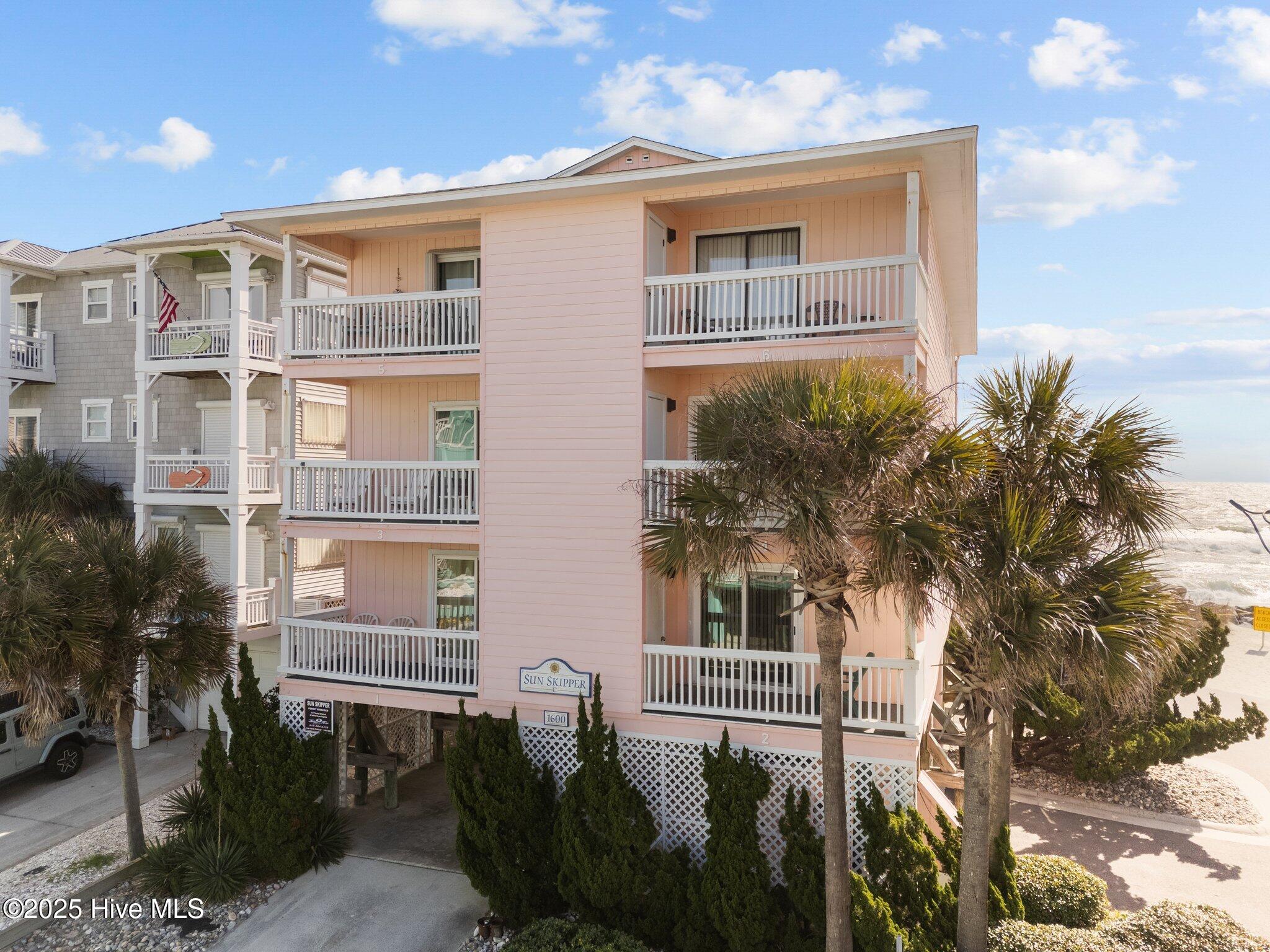 1600 Carolina Beach Avenue N Unit: C-4