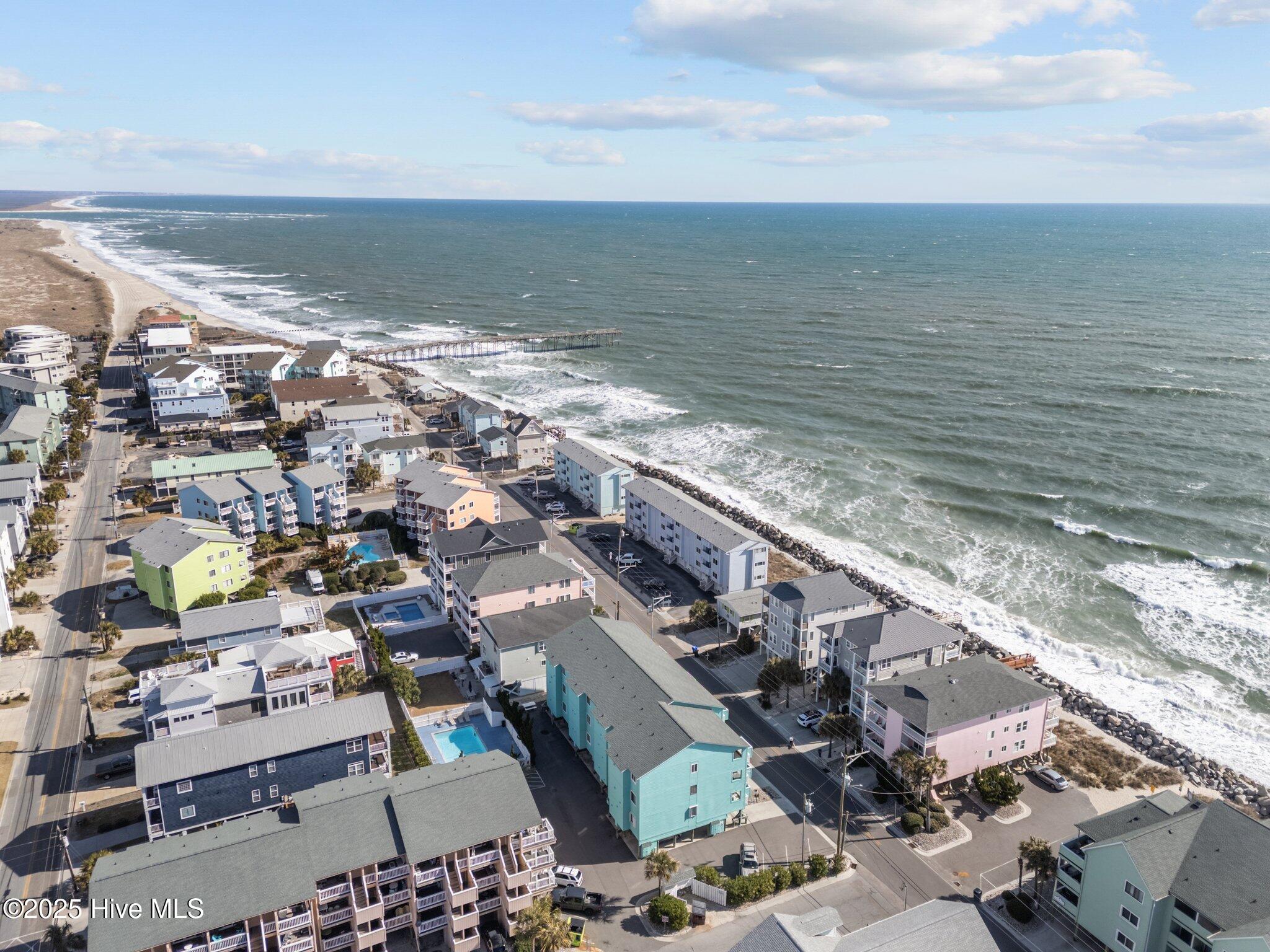 1600 Carolina Beach Avenue N Unit: C-4