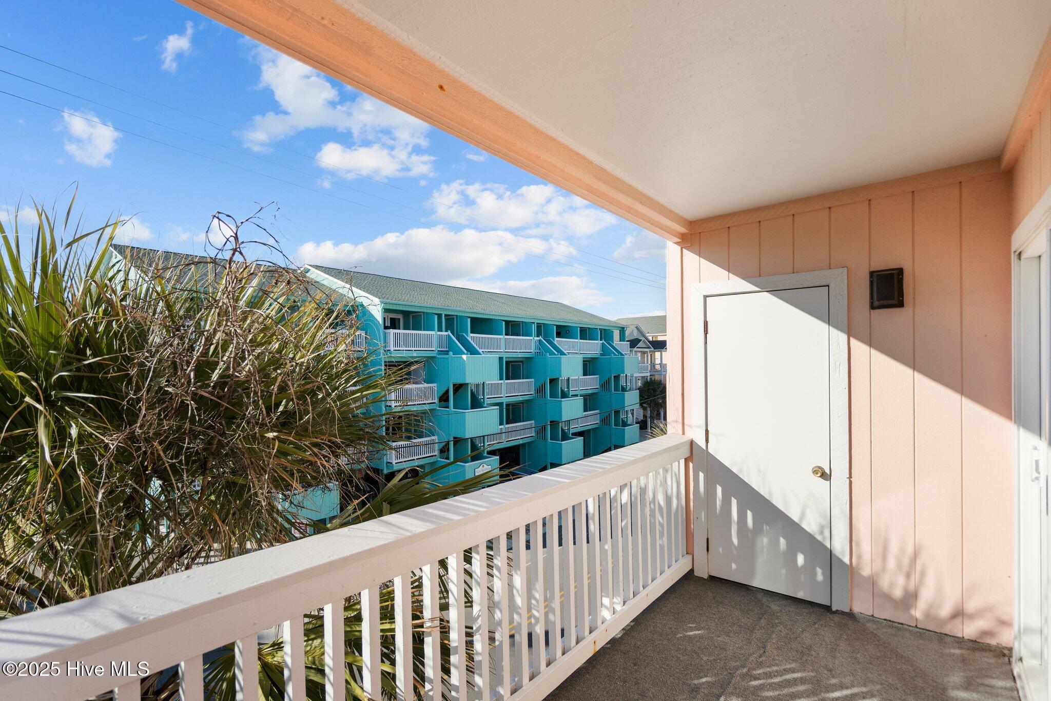 1600 Carolina Beach Avenue N Unit: C-4