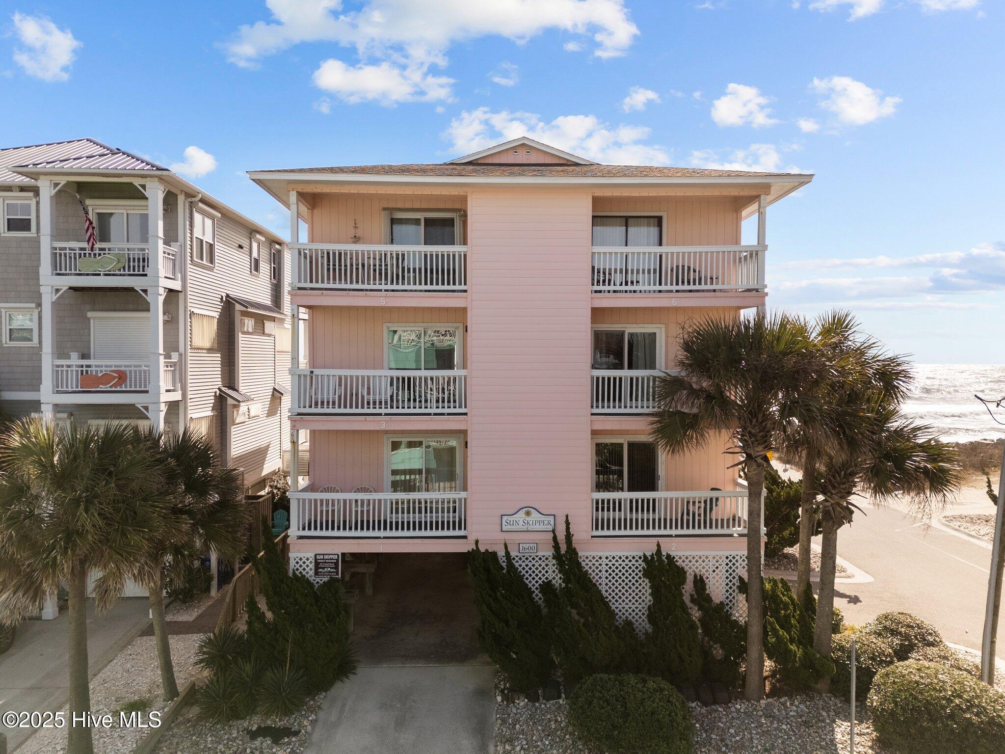 1600 Carolina Beach Avenue N Unit: C-4