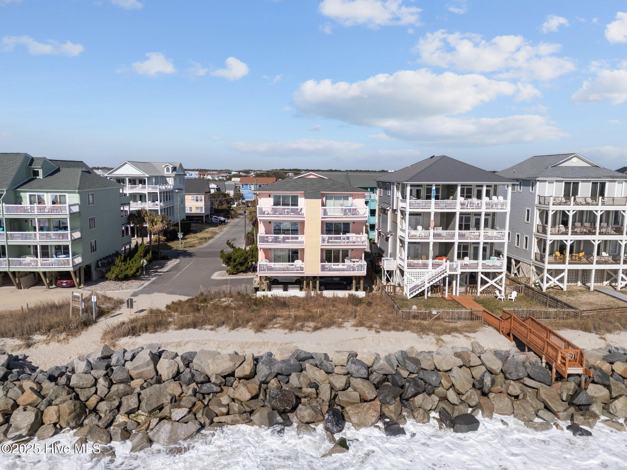 1600 Carolina Beach Avenue N Unit: C-4