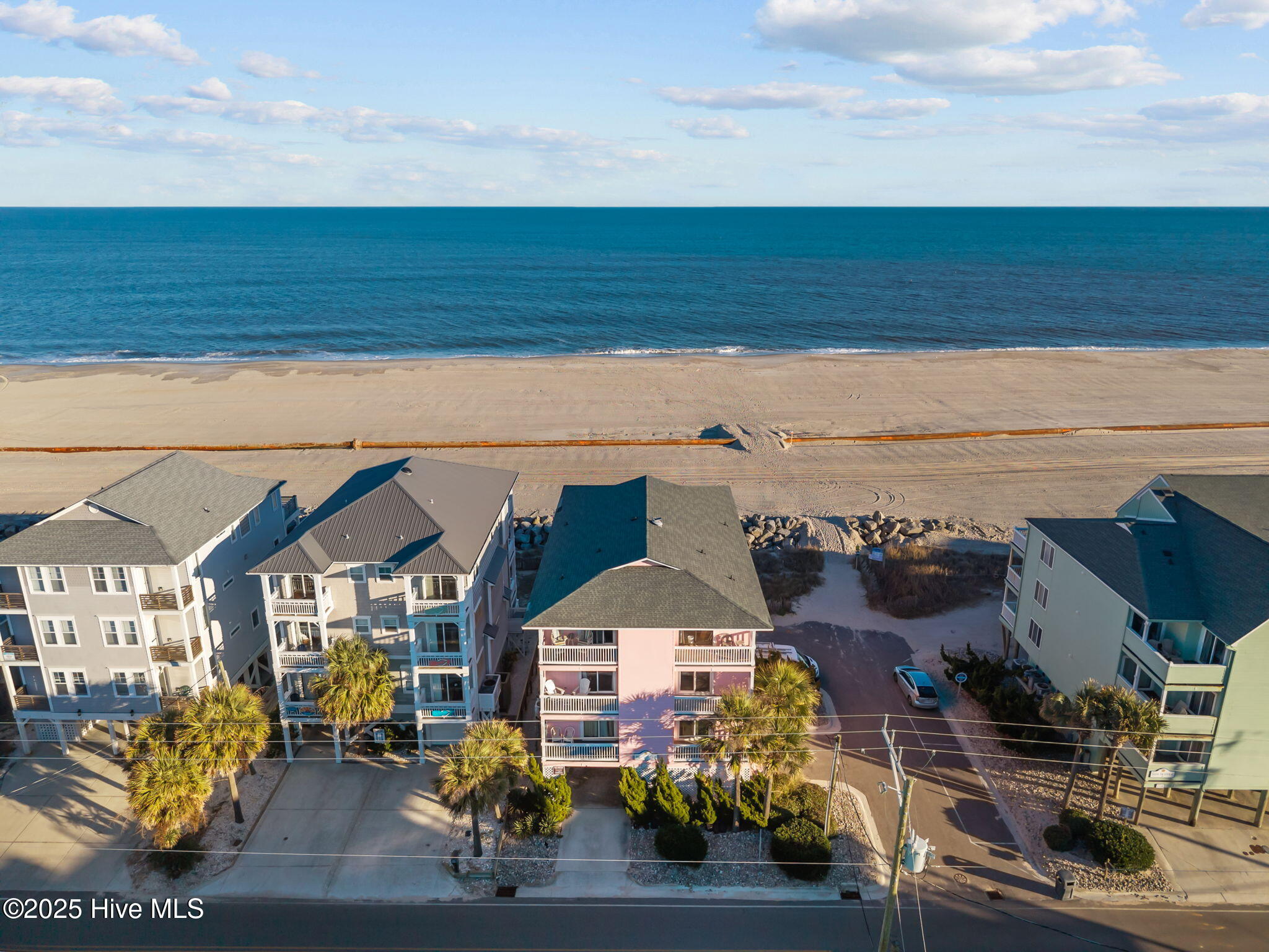 1600 Carolina Beach Avenue N Unit: C-4
