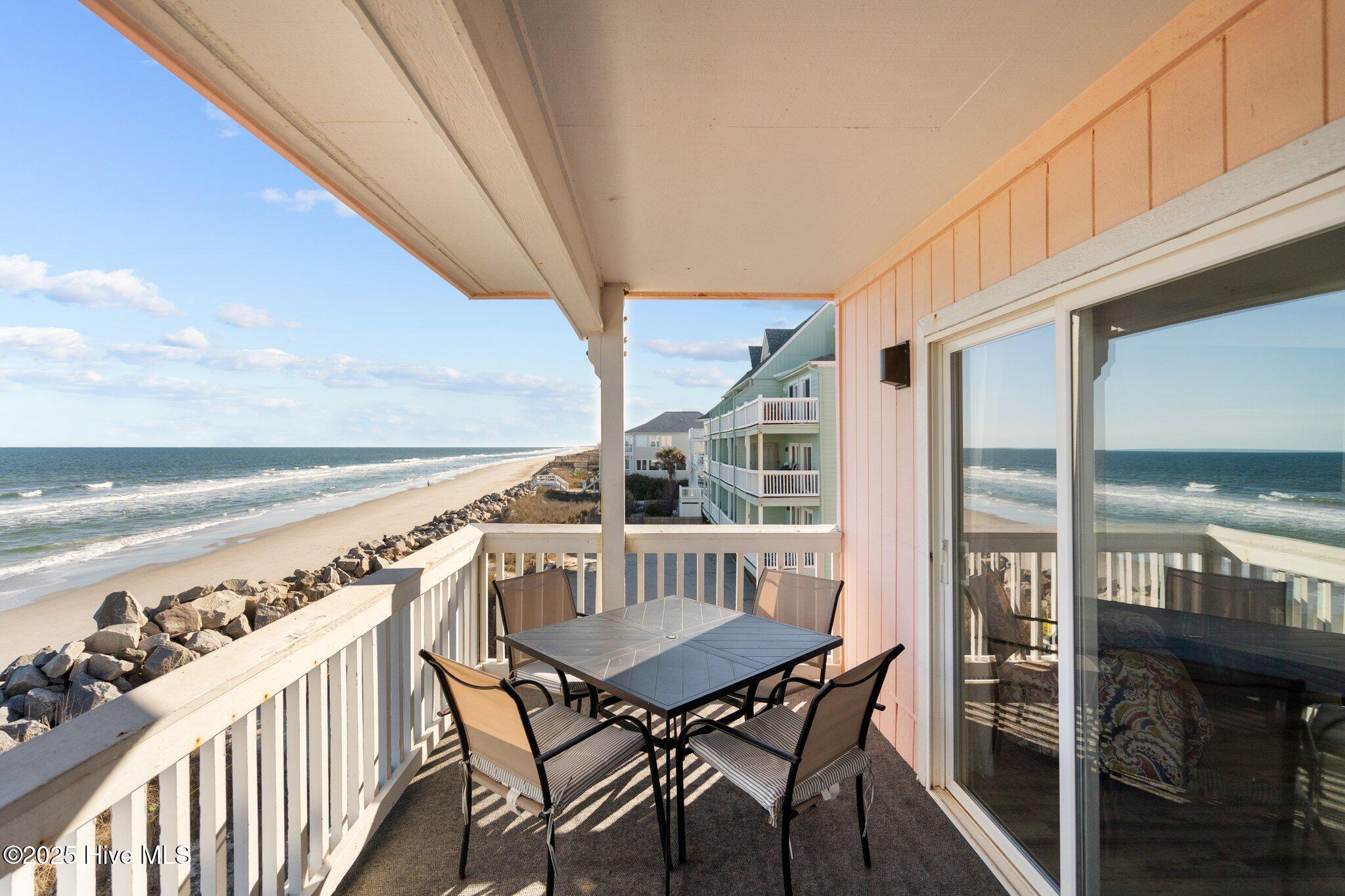 1600 Carolina Beach Avenue N Unit: C-4
