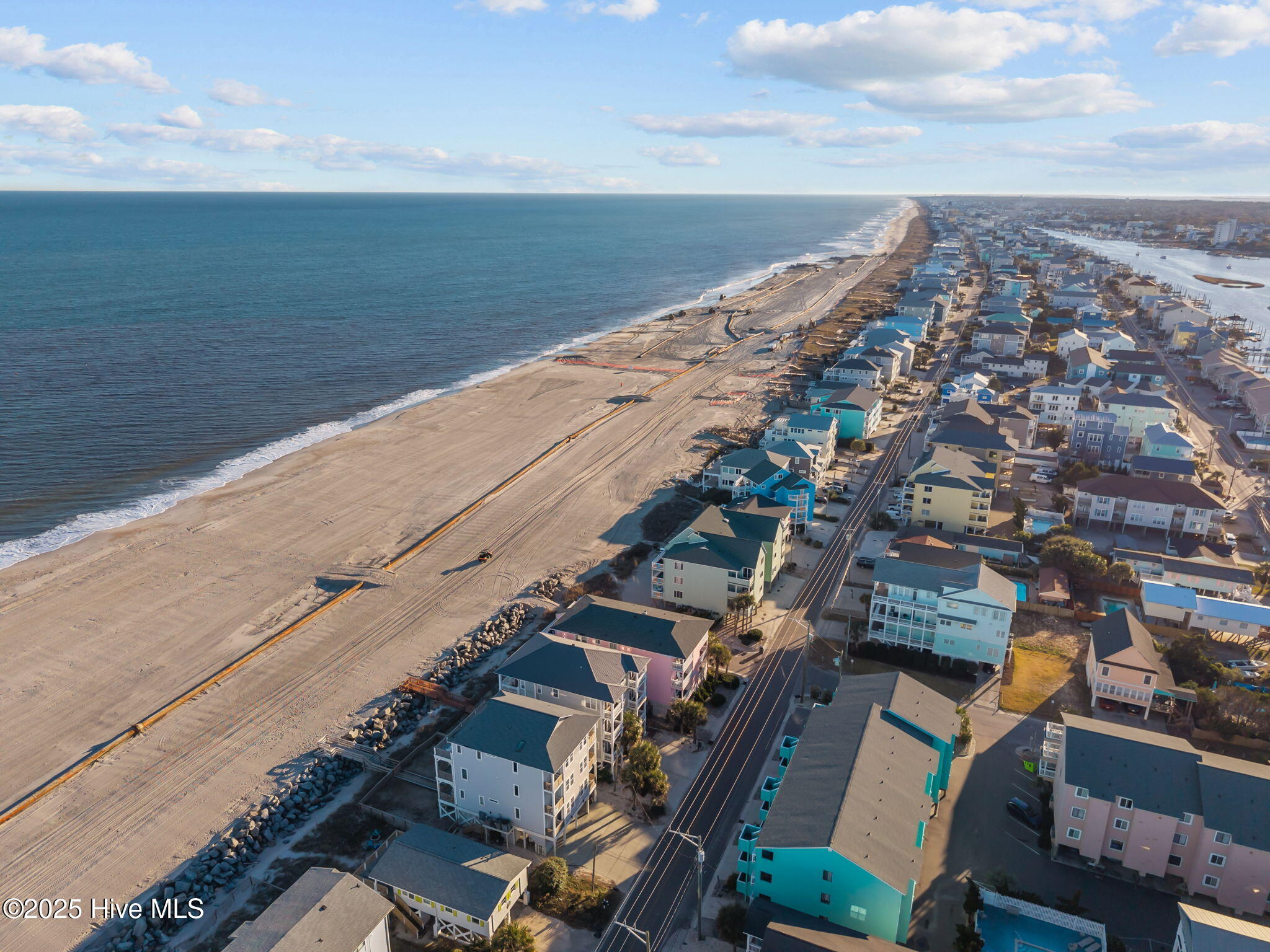 1600 Carolina Beach Avenue N Unit: C-4