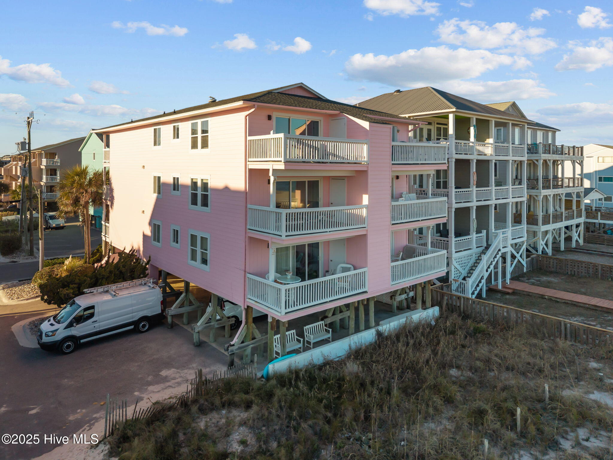 1600 Carolina Beach Avenue N Unit: C-4