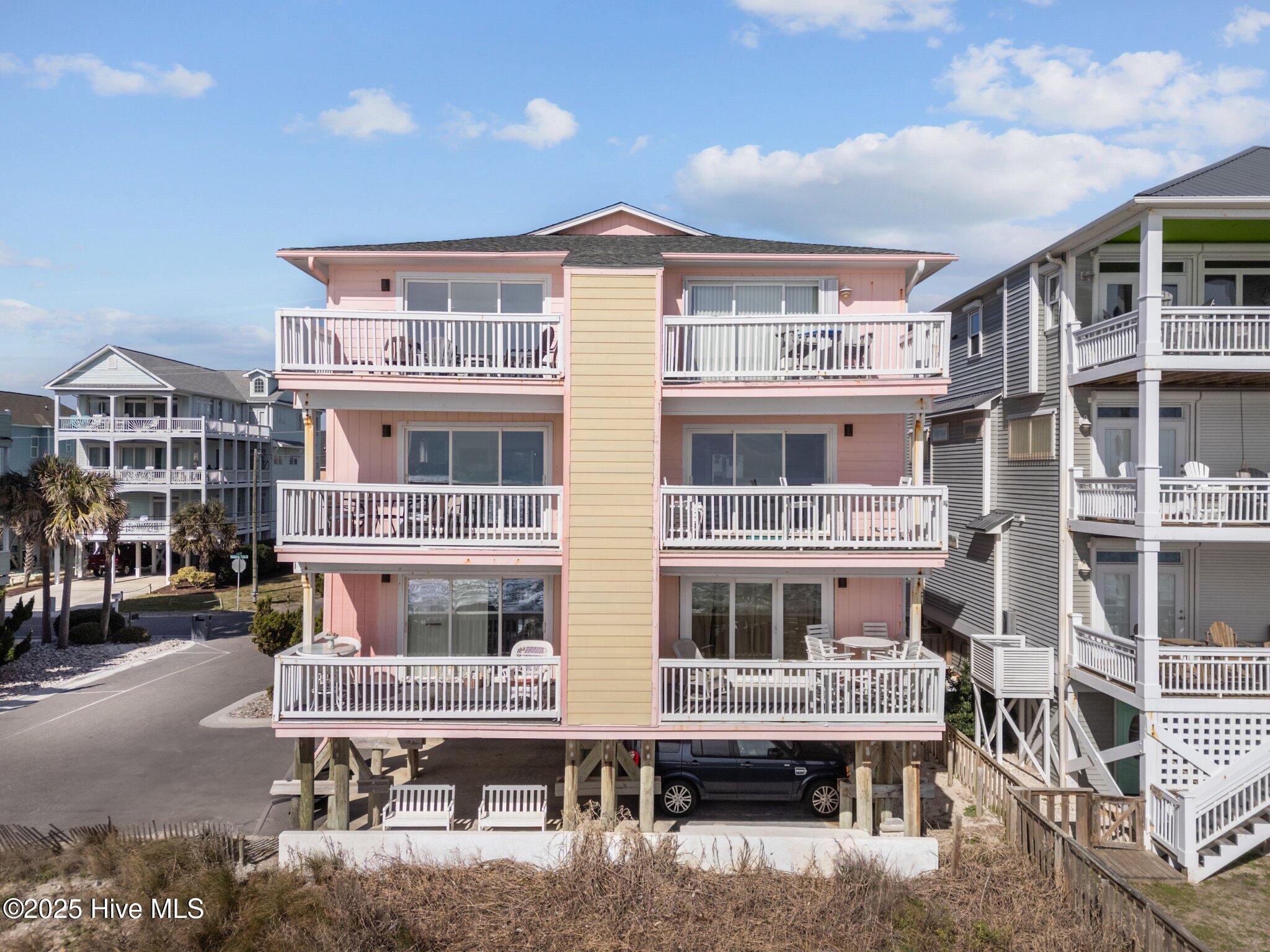 1600 Carolina Beach Avenue N Unit: C-4