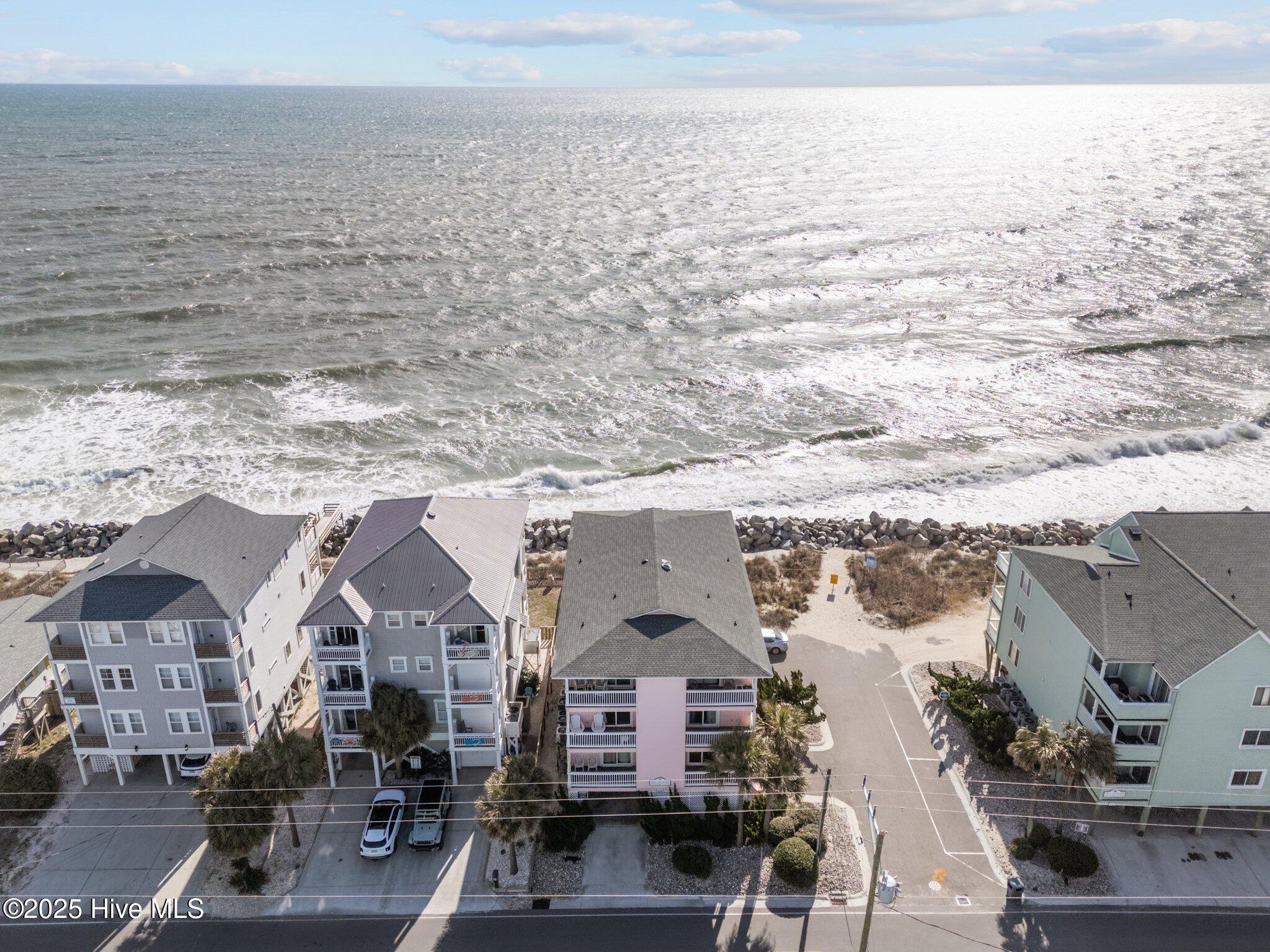 1600 Carolina Beach Avenue N Unit: C-4