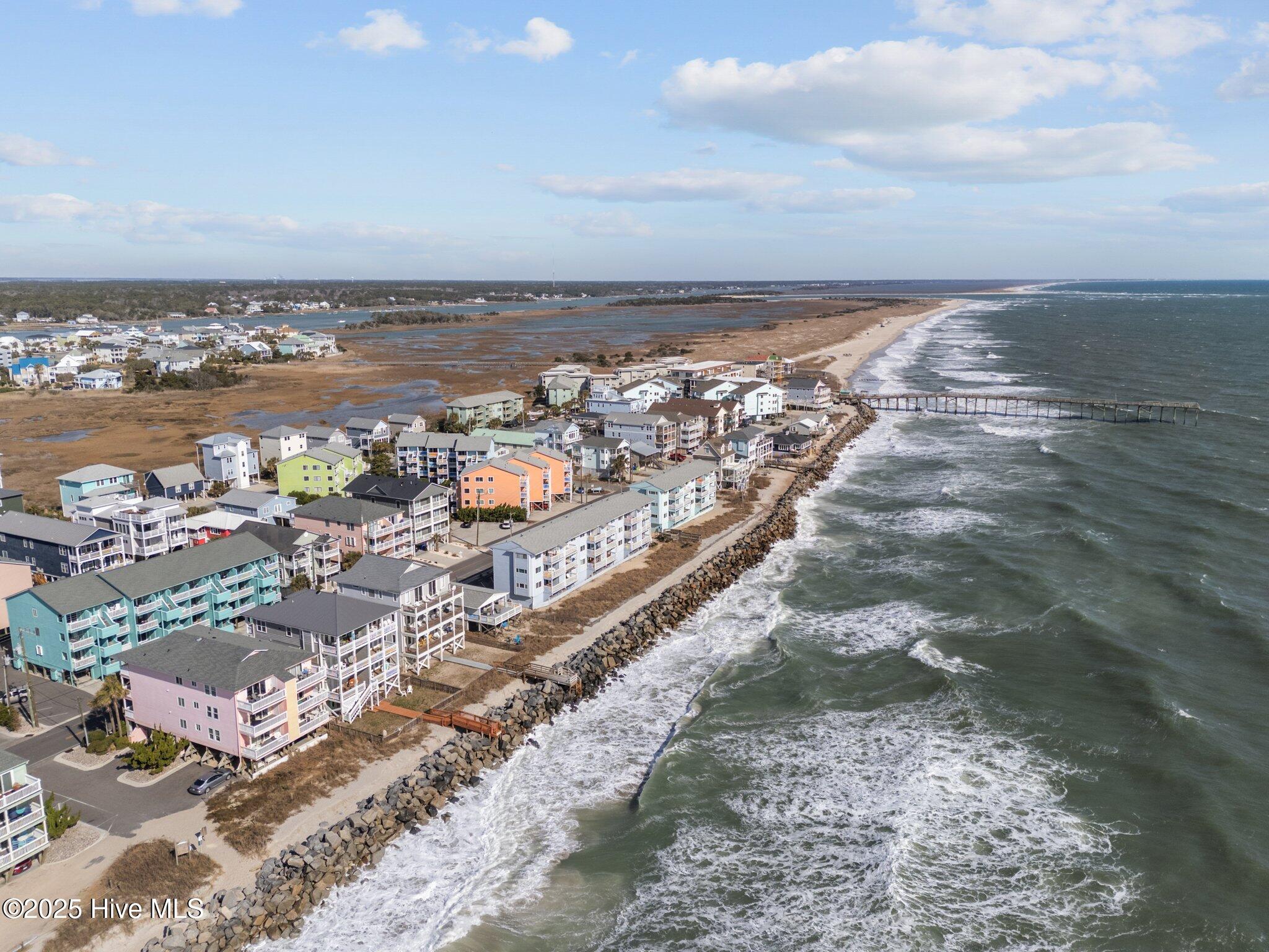 1600 Carolina Beach Avenue N Unit: C-4