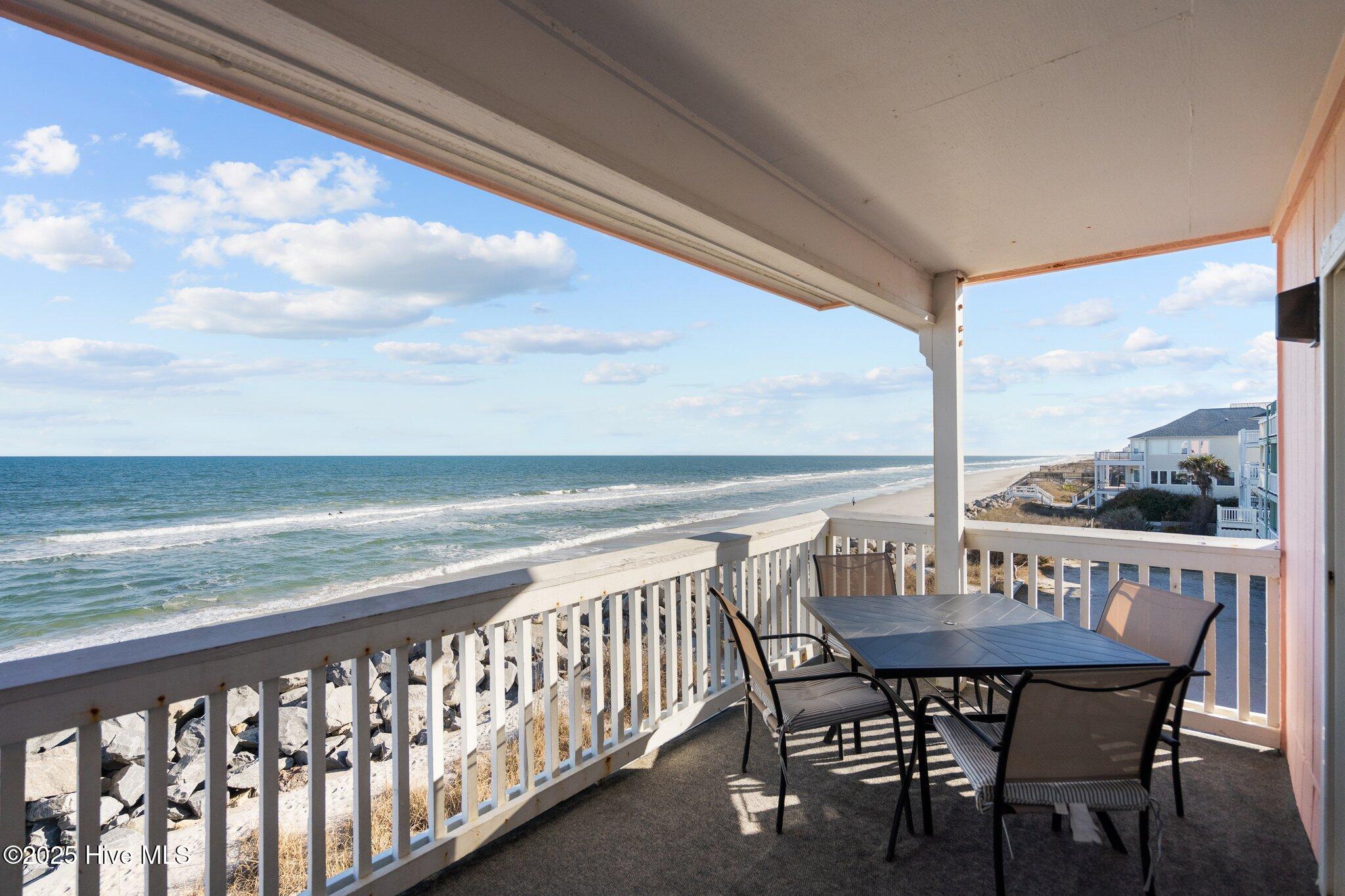 1600 Carolina Beach Avenue N Unit: C-4