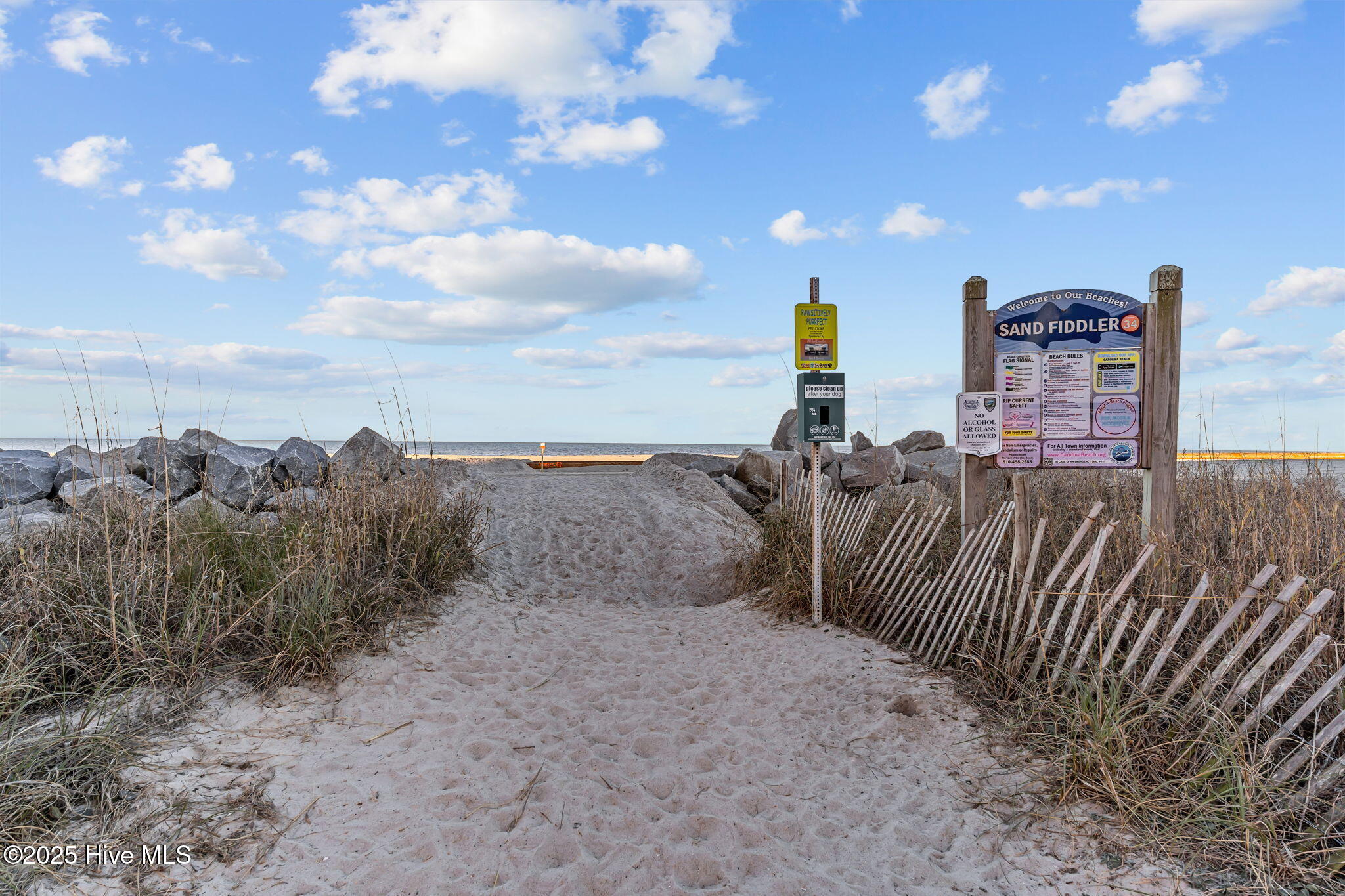 1600 Carolina Beach Avenue N Unit: C-4