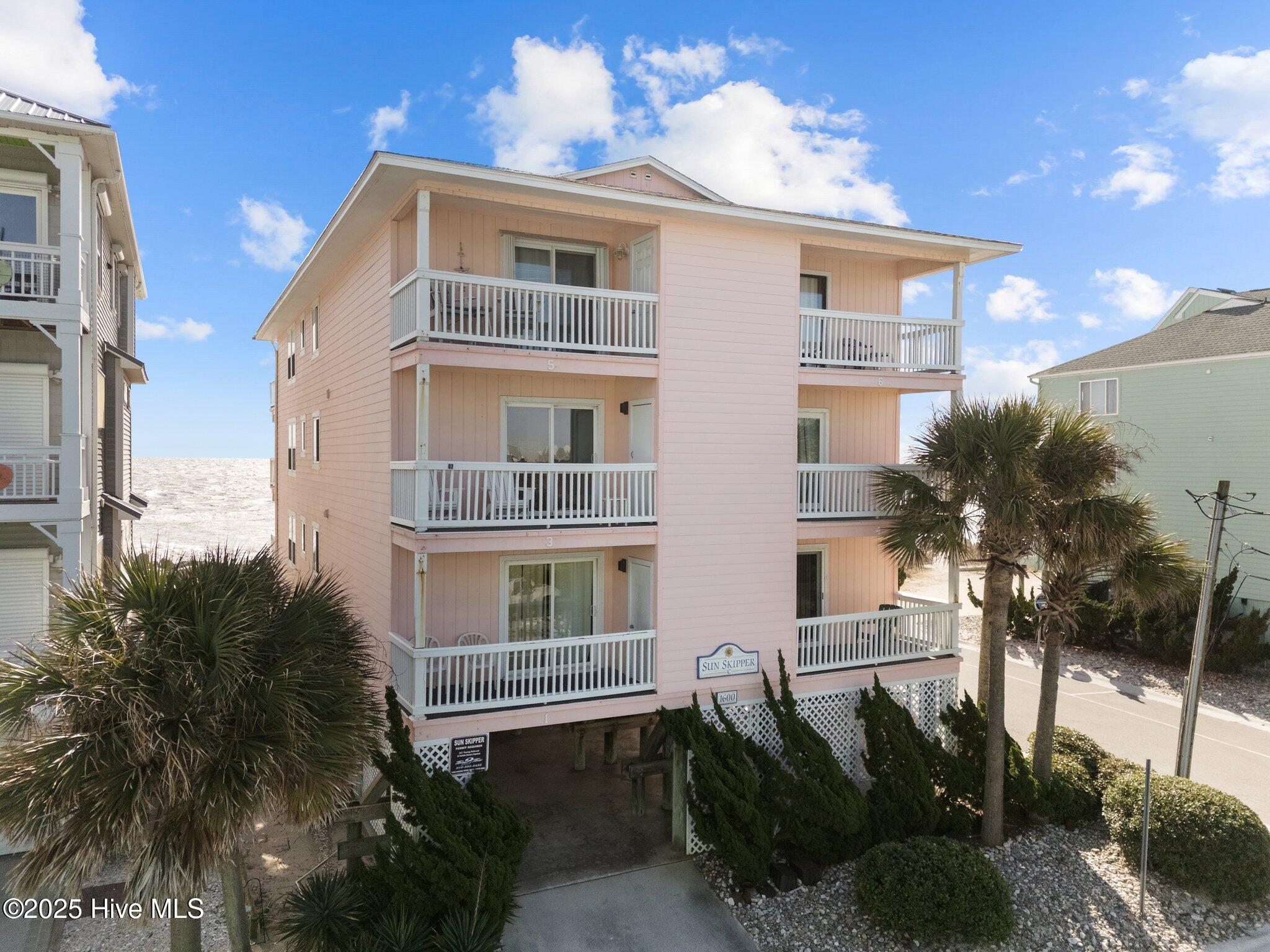 1600 Carolina Beach Avenue N Unit: C-4