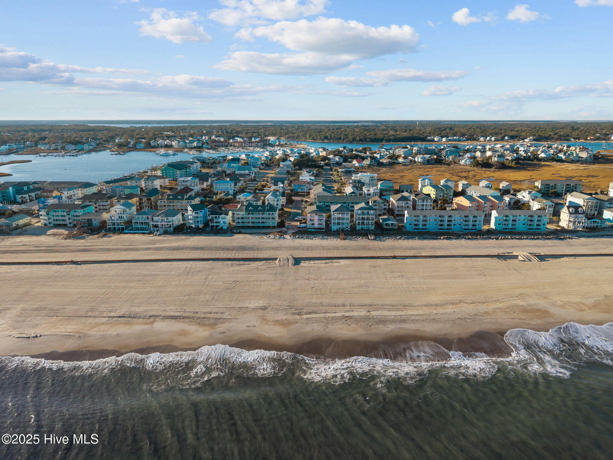 1600 Carolina Beach Avenue N Unit: C-4