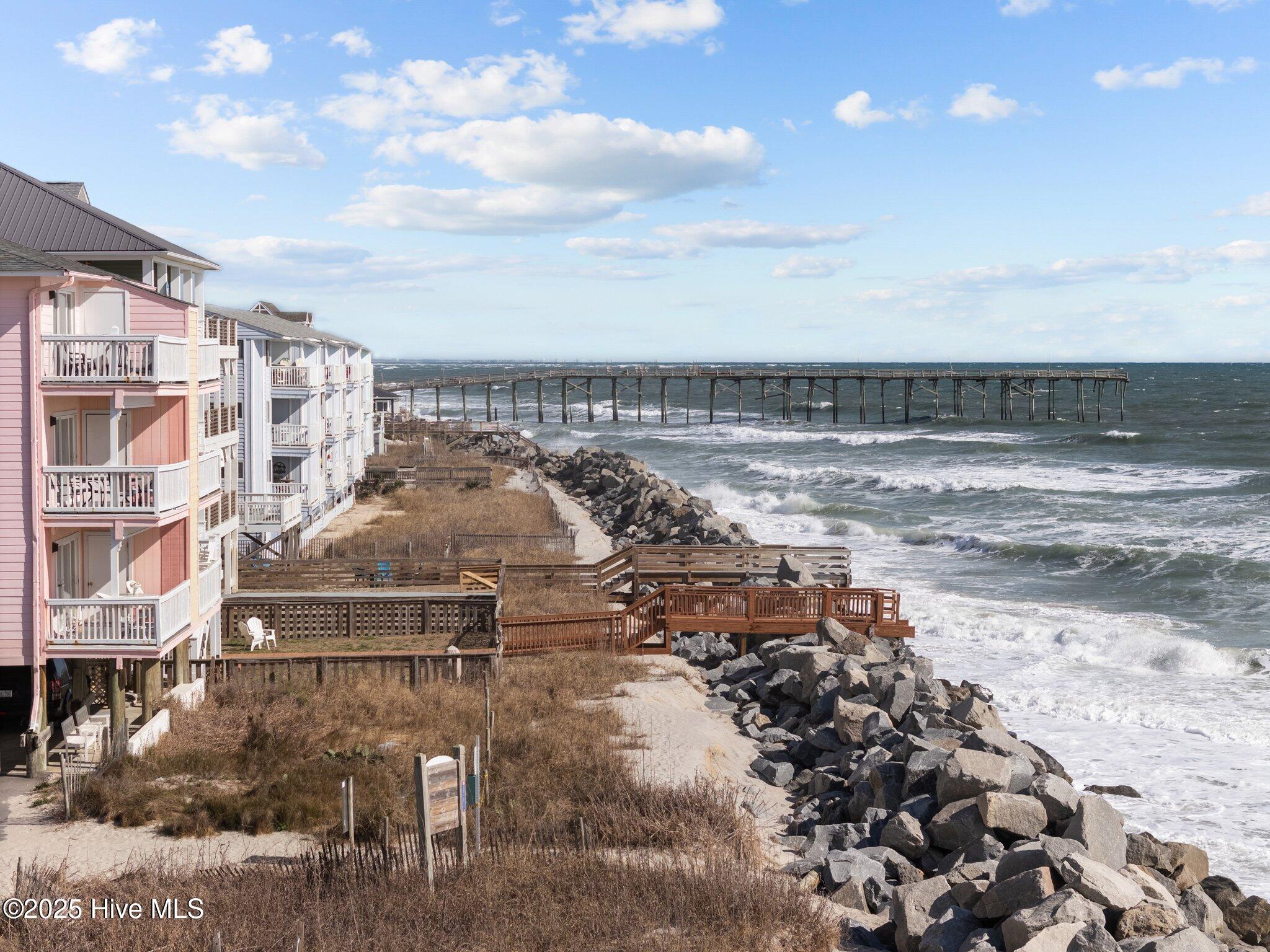 1600 Carolina Beach Avenue N Unit: C-4
