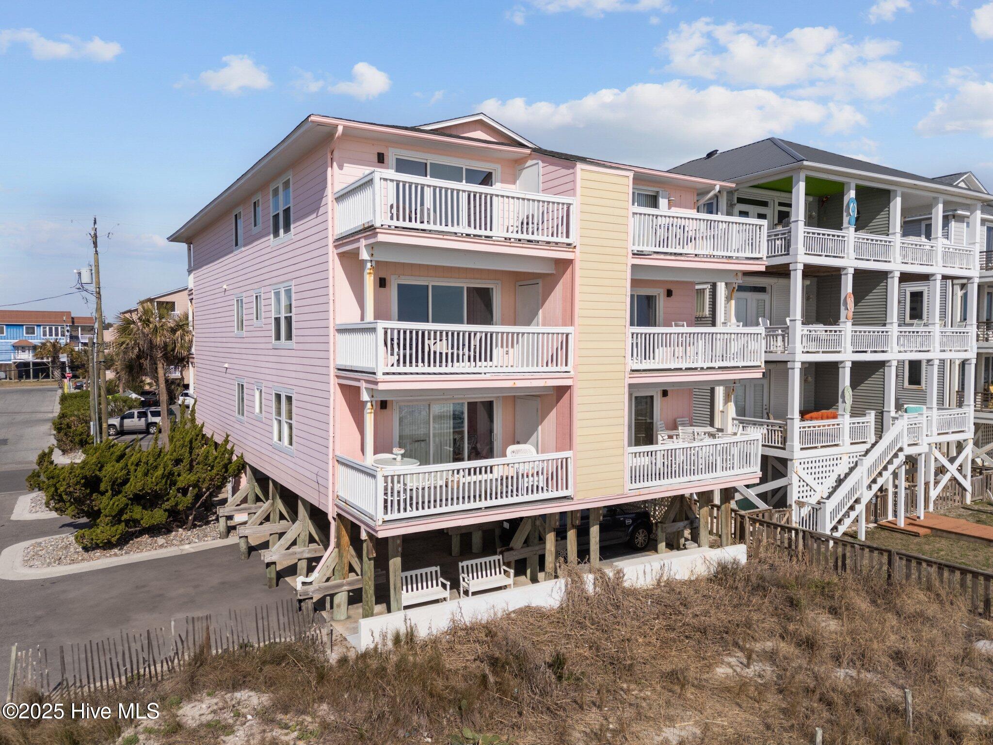 1600 Carolina Beach Avenue N Unit: C-4