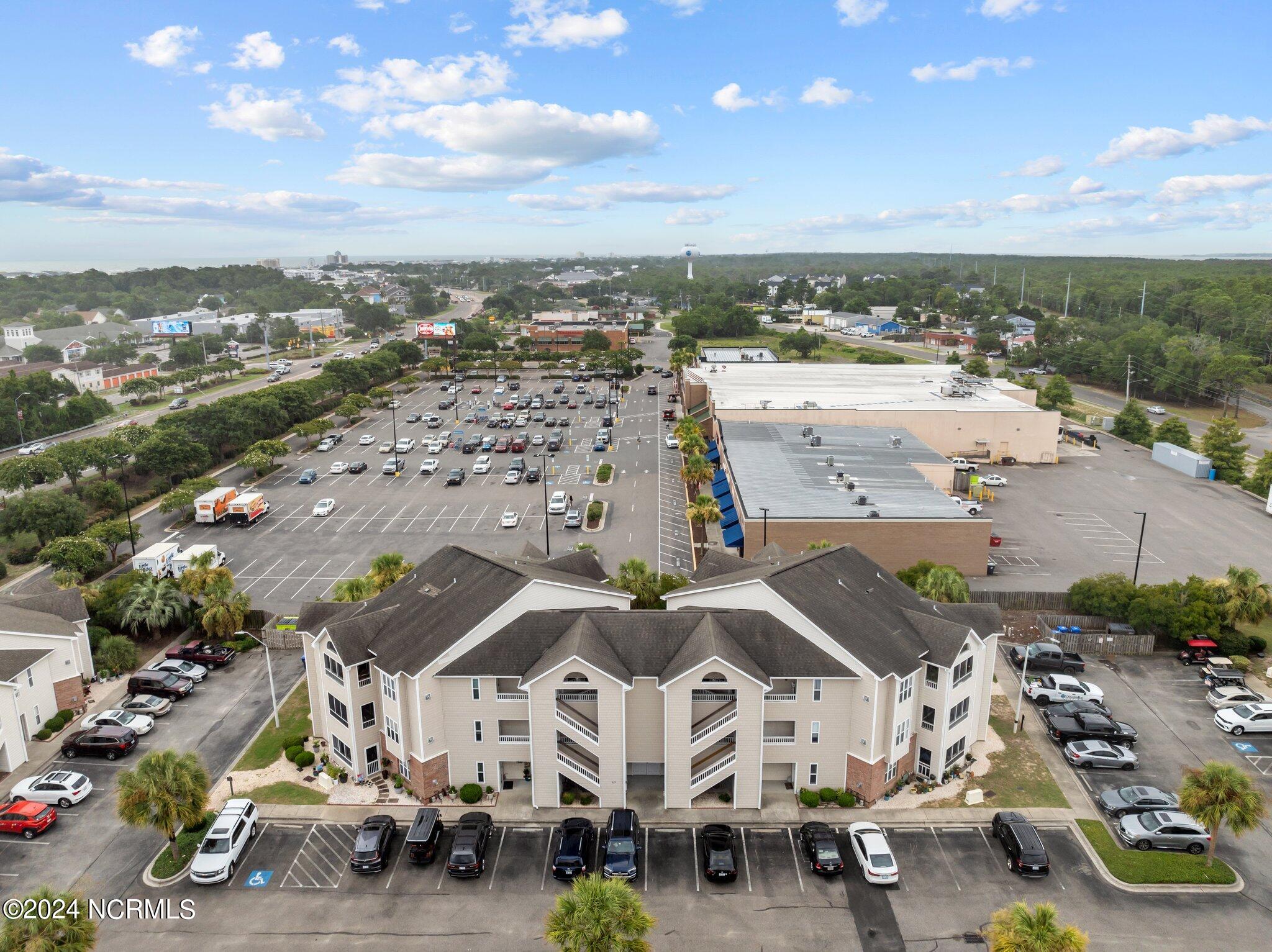 625 Spencer Farlow Drive, 11, Carolina Beach Unit: 11